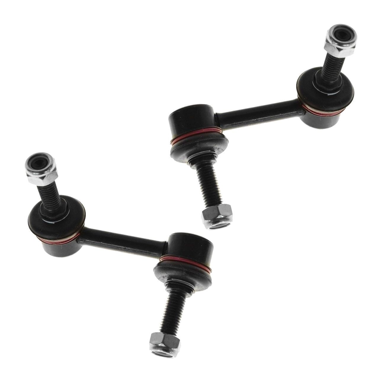 Front Sway Bar Left & Right Pair For 2002-2003 Chevrolet Trailblazer EXT Suv