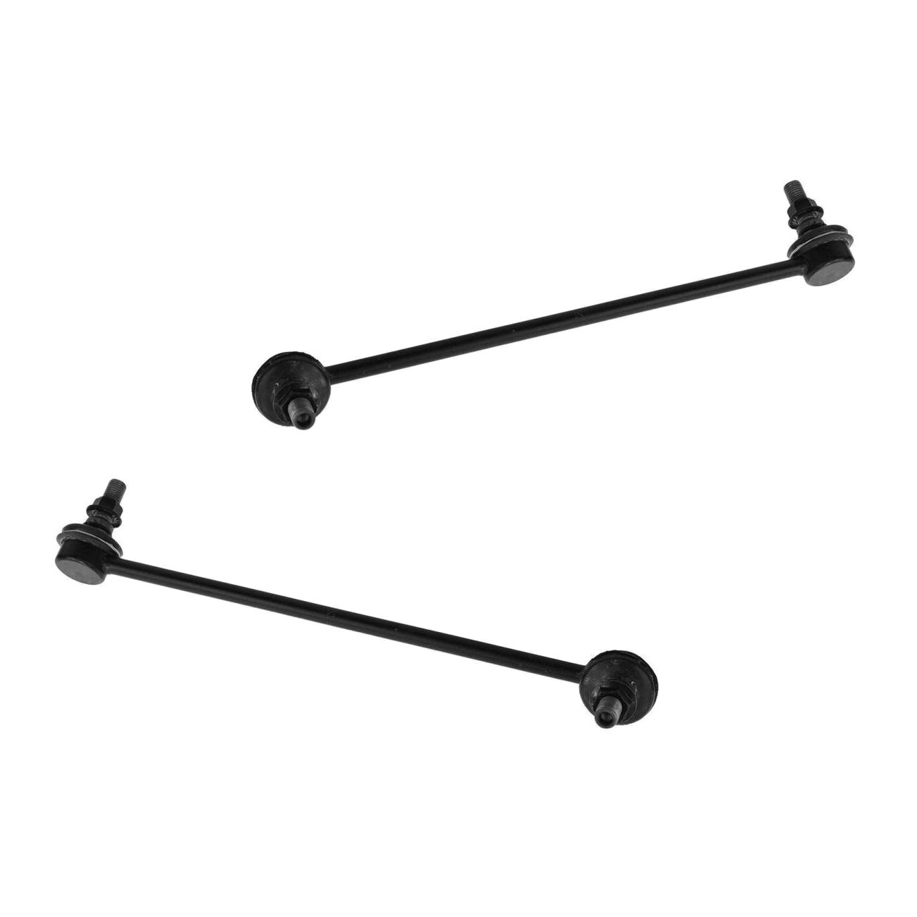 For 2001-2005 Chrysler Sebring Front Sway Bar End Links Left & Right Pairset