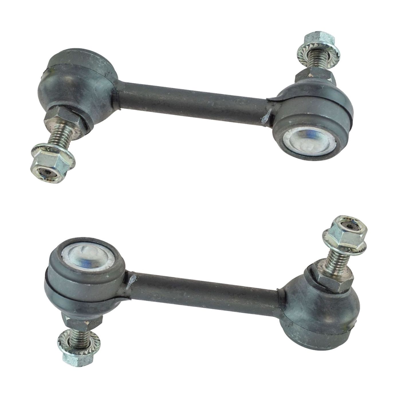 For 05-07 Terraza Chevrolet 05-06 Uplander Stabilizer Sway Bar End Rear Pair