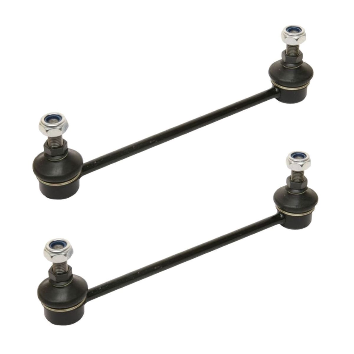 For Volvo 2000 S40 Front Sway Bar Stabilizer Set