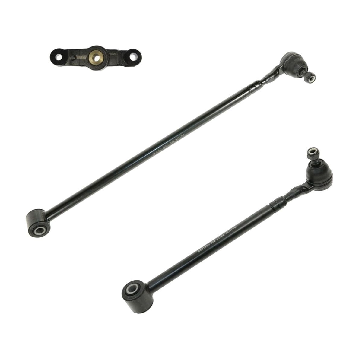 For 2001-2007 PT Cruiser Rear Suspension Bell Crank Stabilizer Sway Bar Kit
