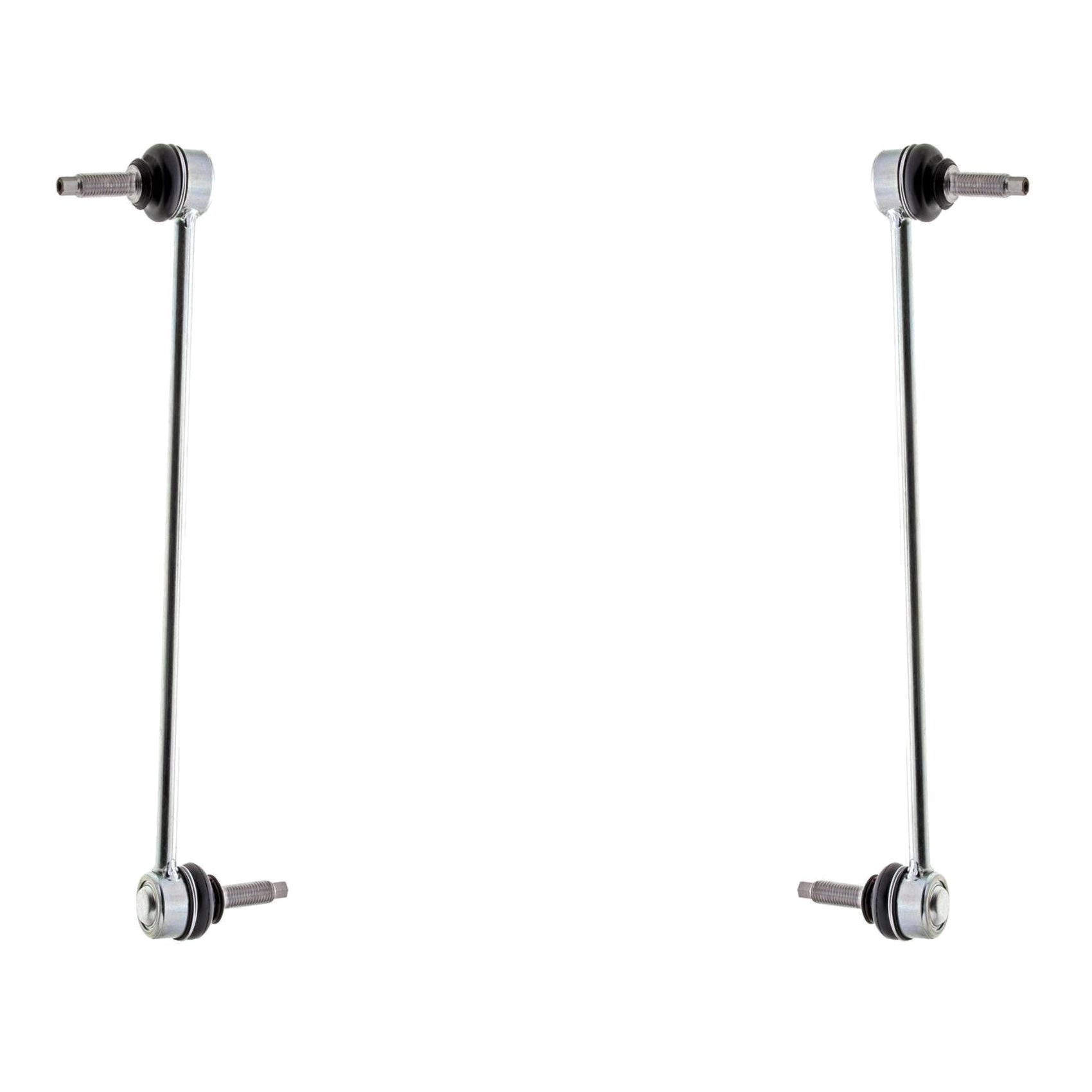 For 2022-2023 Mercedes-Benz EQB 300 Front Sway Bar Links