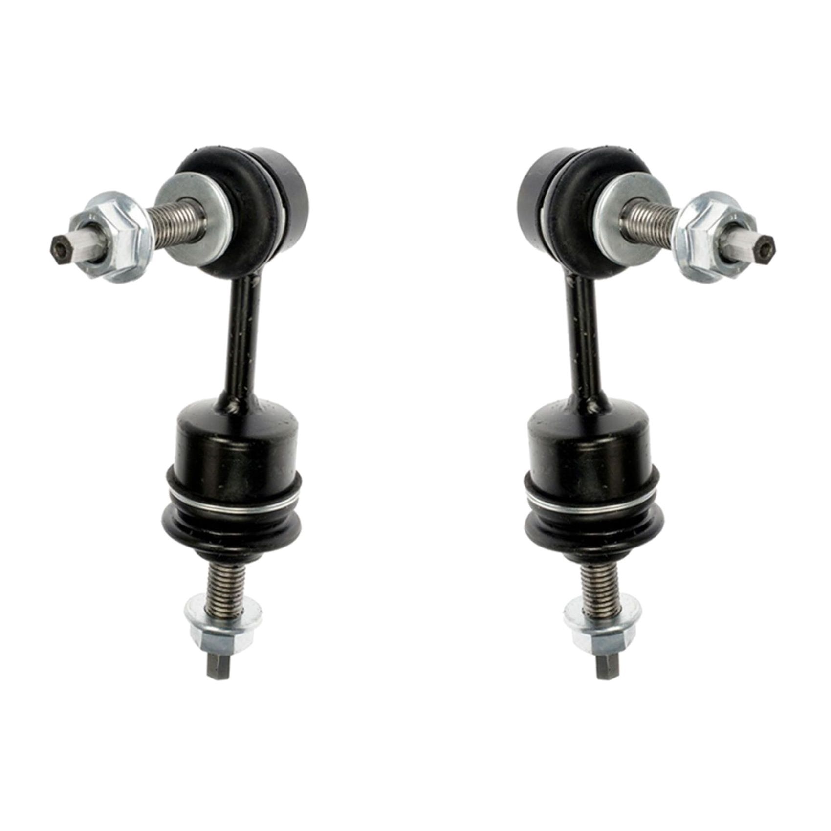 For 2019-2023 Chevrolet Silverado 1500 Front Left & Right Sway Bar Links