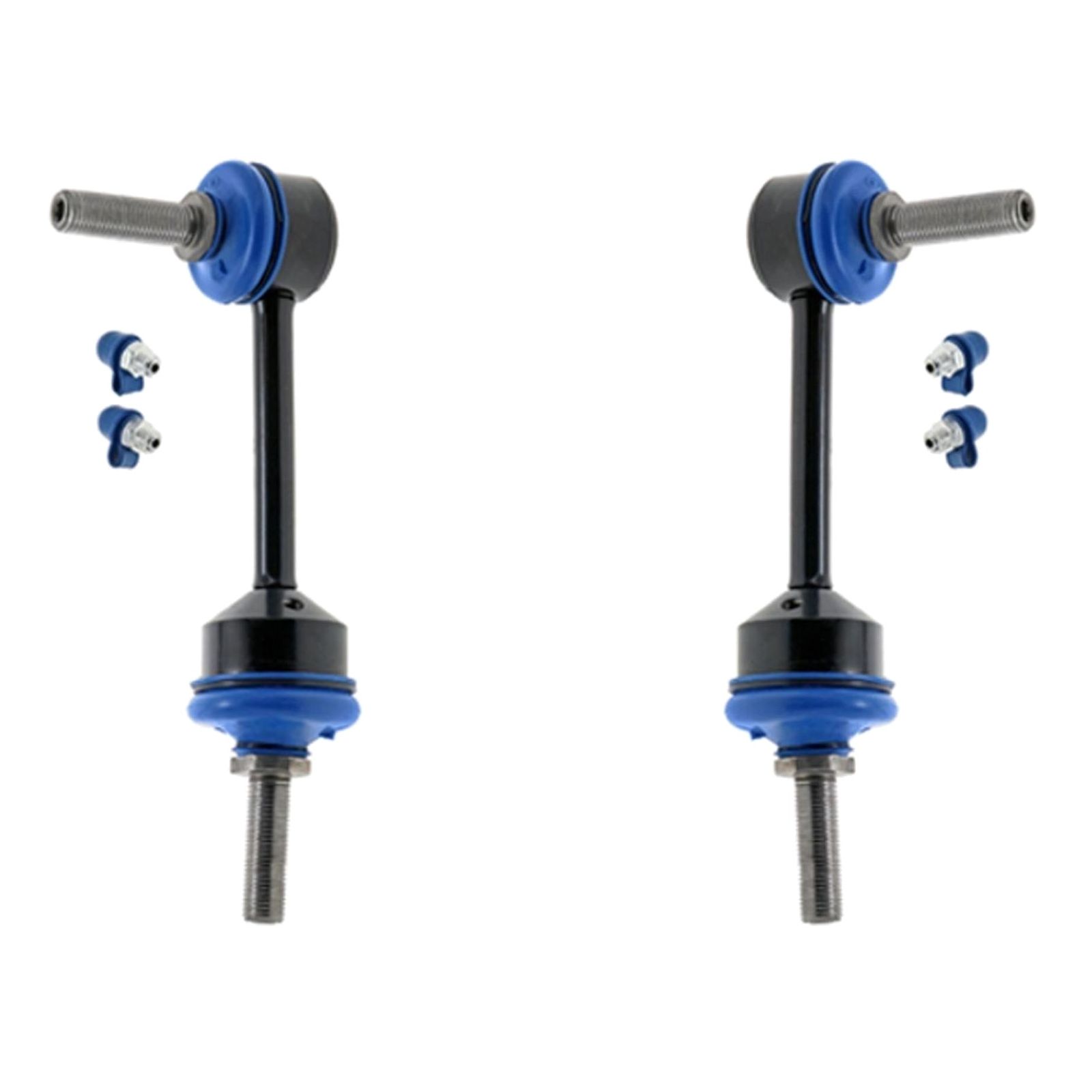 Front Sway Bar Links For 2021-2024 Ford Bronco 4 Wheel Drive