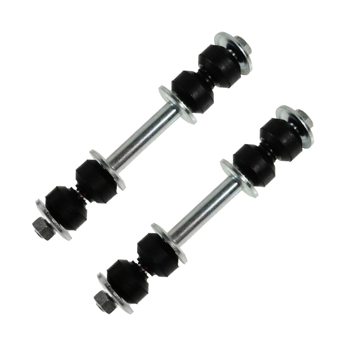 Front Stabilizer Sway Bar End Left Right Pair For 1979-1994 Toyota For 1979-1994 Toyota 4WD