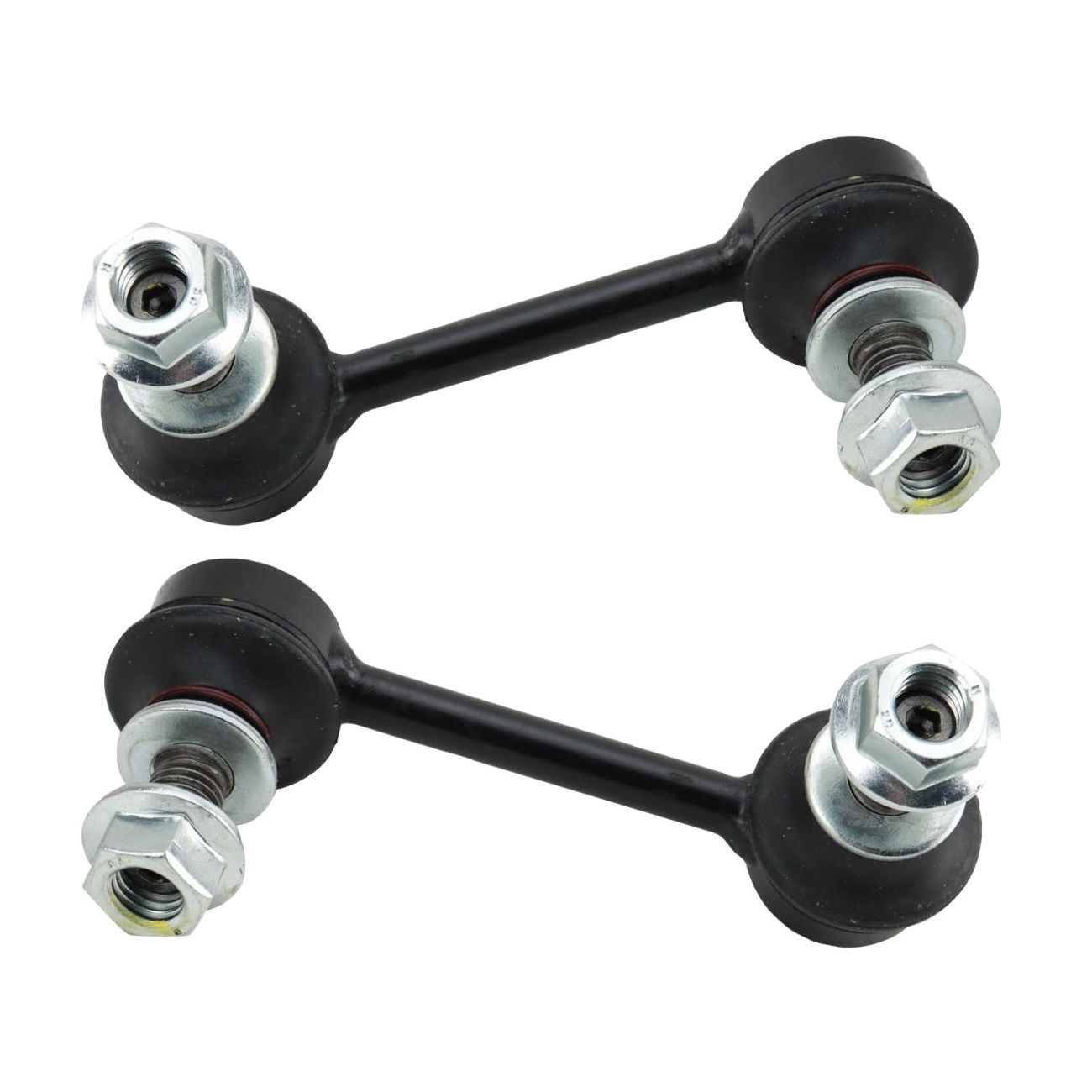 For 2008-2015 Cadillac CTS Rear Sway Bar Stabilizer Set