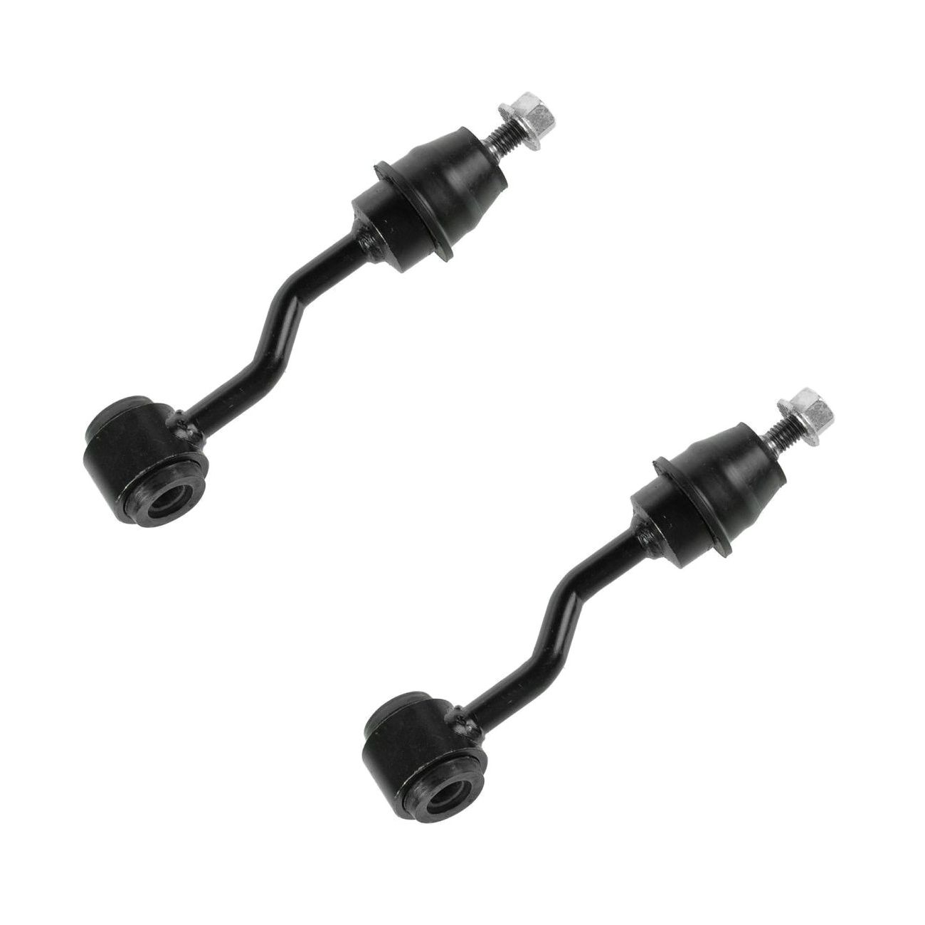 For Jeep 1996-1998 Grand Cherokee Front Sway Bar Stabilizer Set