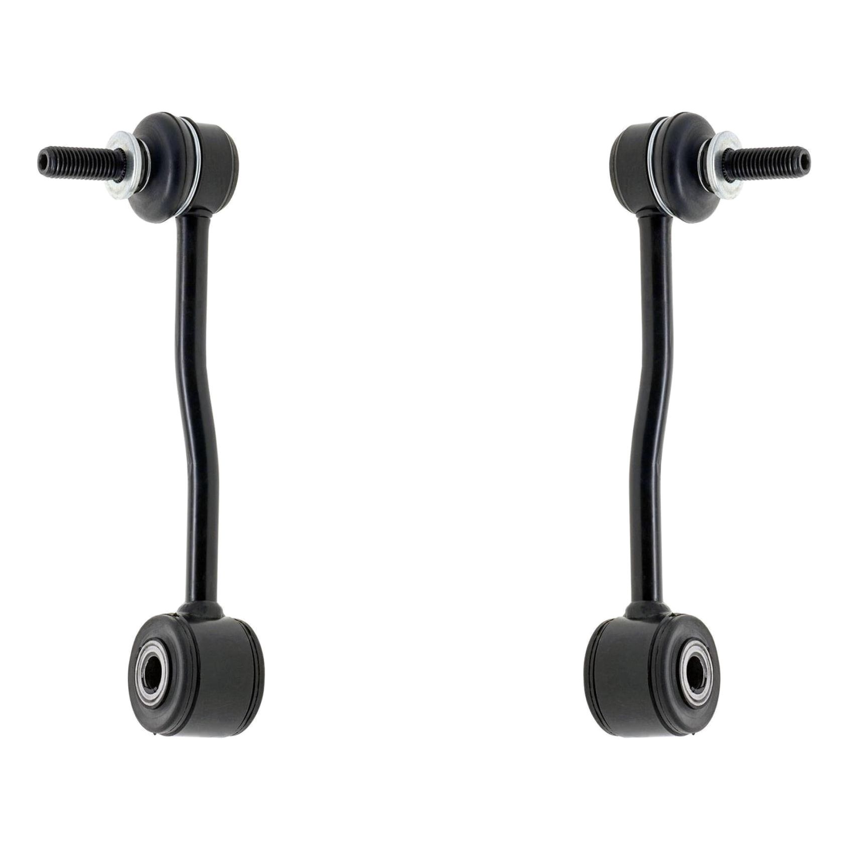 Front Sway Bar Links For 2020-2021 Jeep Gladiator W/2inch Lift Kit