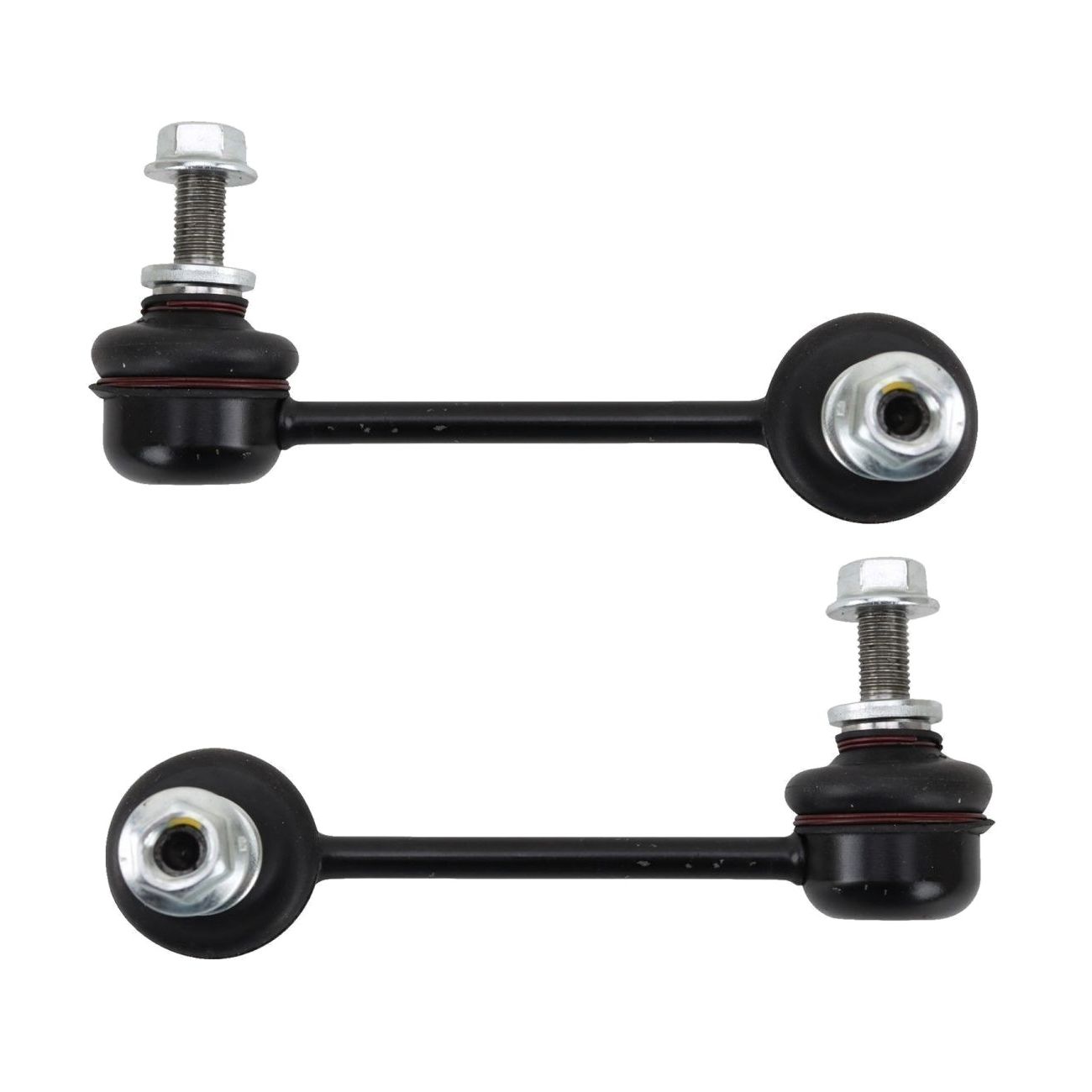 For 2014-2023 Jeep Cherokee Rear Sway Bar Stabilizer Set