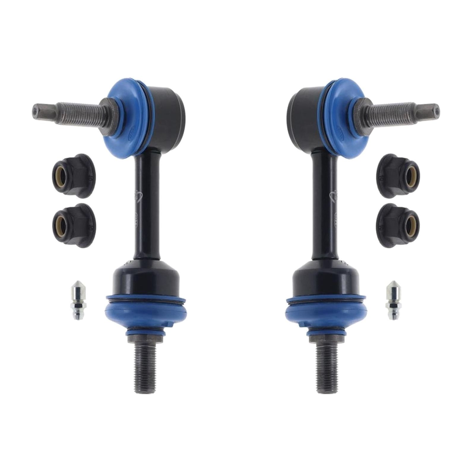For Hyundai 2022-2023 Santa Cruz Kia 2021-2023 Sorento Rear Sway Bar Links