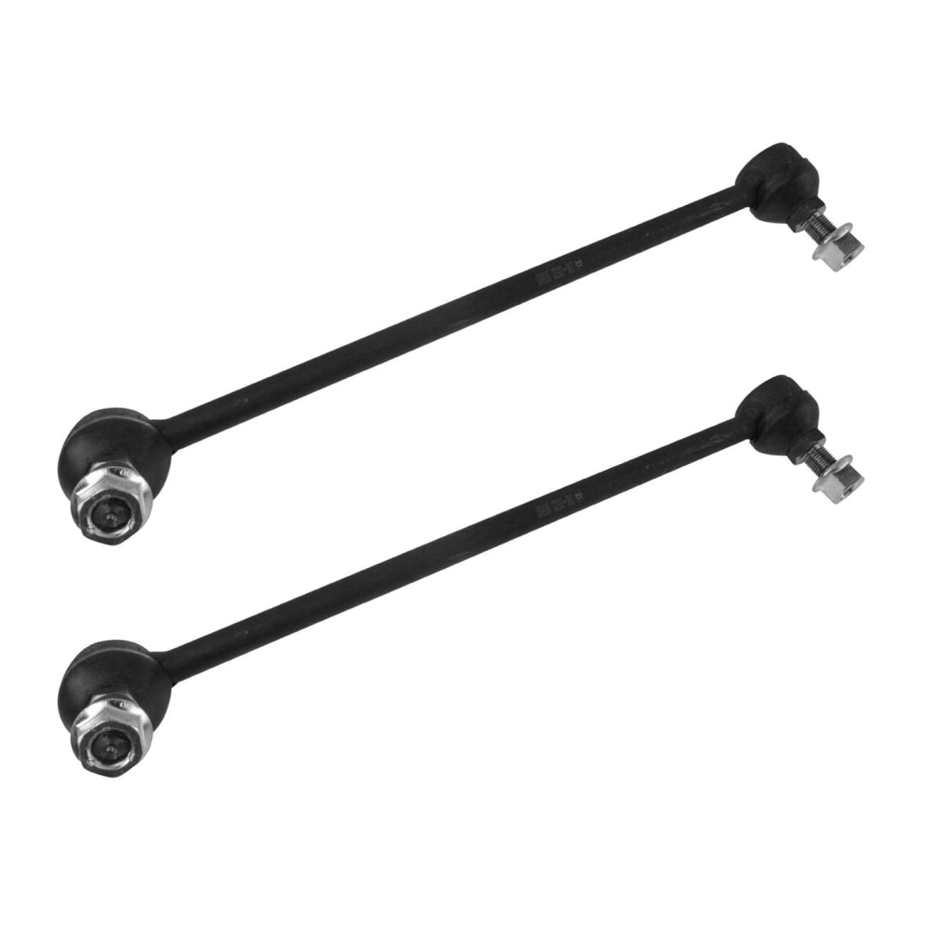 For 2007-2008 Hyundai Entourage Sway Bar End Pair of 2 Left & Right Front