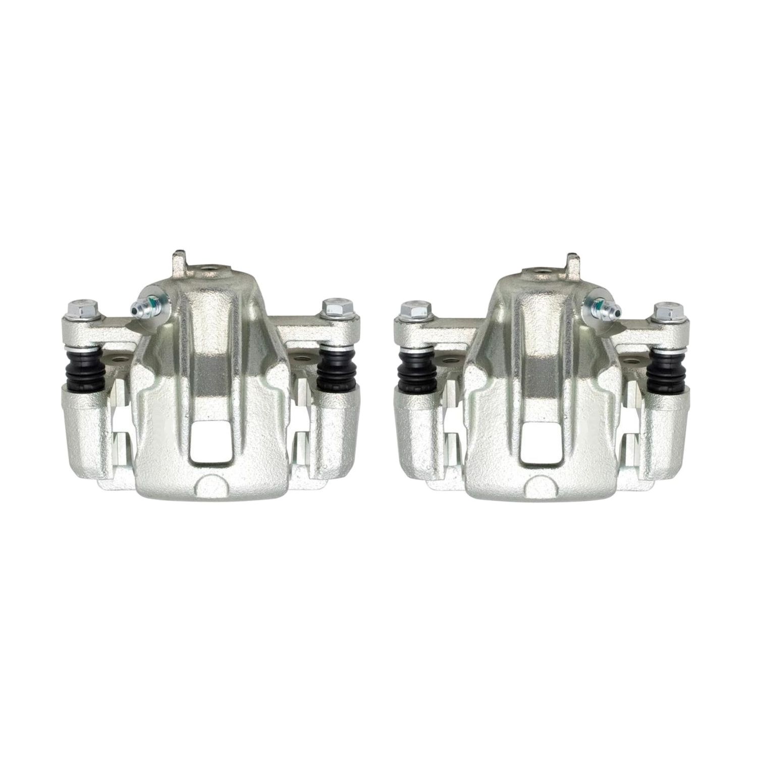 For Hyundai 2006-2008 Sonata GLS Sedan Rear Brake Caliper Set