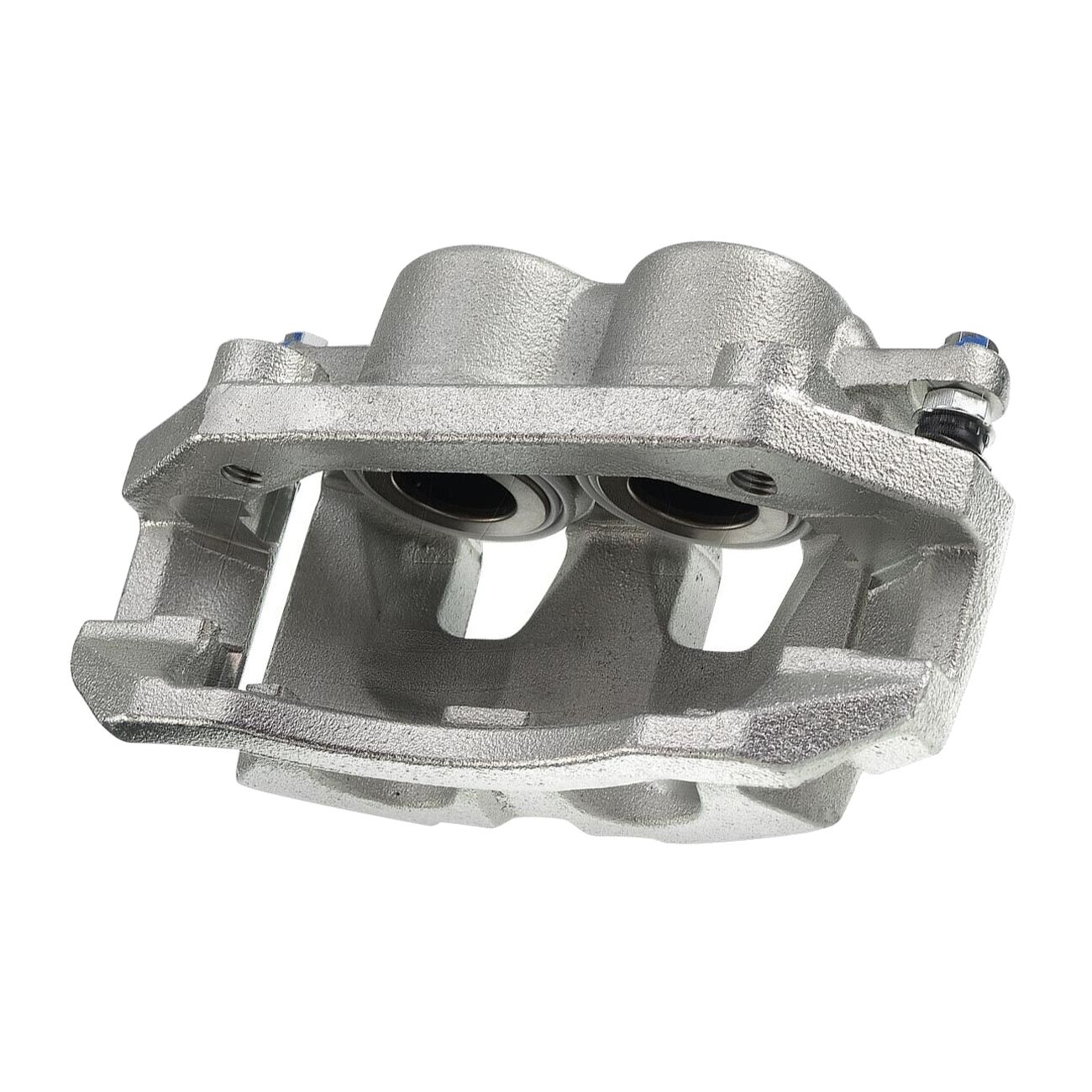Disc Brake Caliper for Dodge Ram 1500 2009 2010 Front Left Durango Front Right