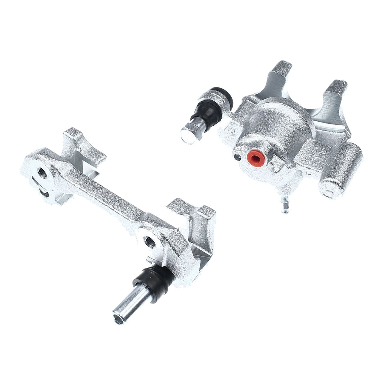 Disc Brake Caliper w/ Bracket for Toyota Camry 2002-2006 Lexus ES300 Rear Right