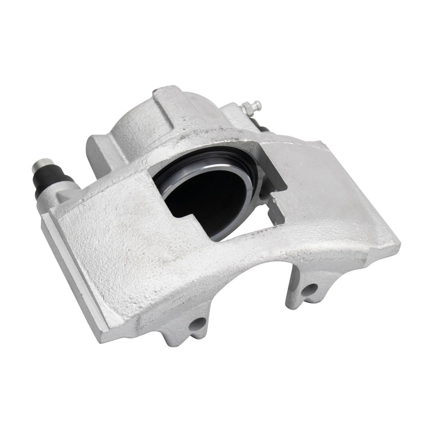 For 92-99 K1500 Front Disc Brake Caliper with Hardware Passenger Side Right