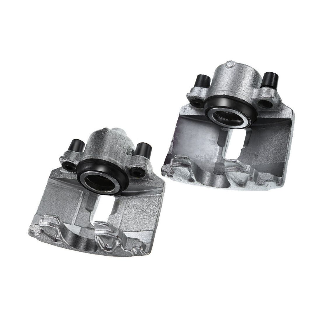 2pcs Brake Caliper For 2006-2013 A3 Attraction Hatchback Front Left & Right