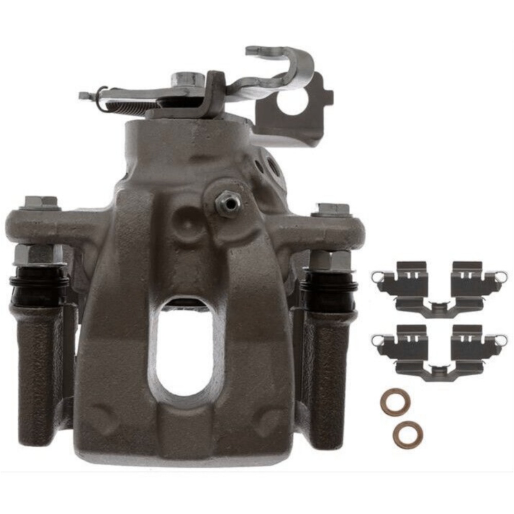 For Corolla Matrix Vibe Brake Calipers Rear Passenger Right Side Right Hand