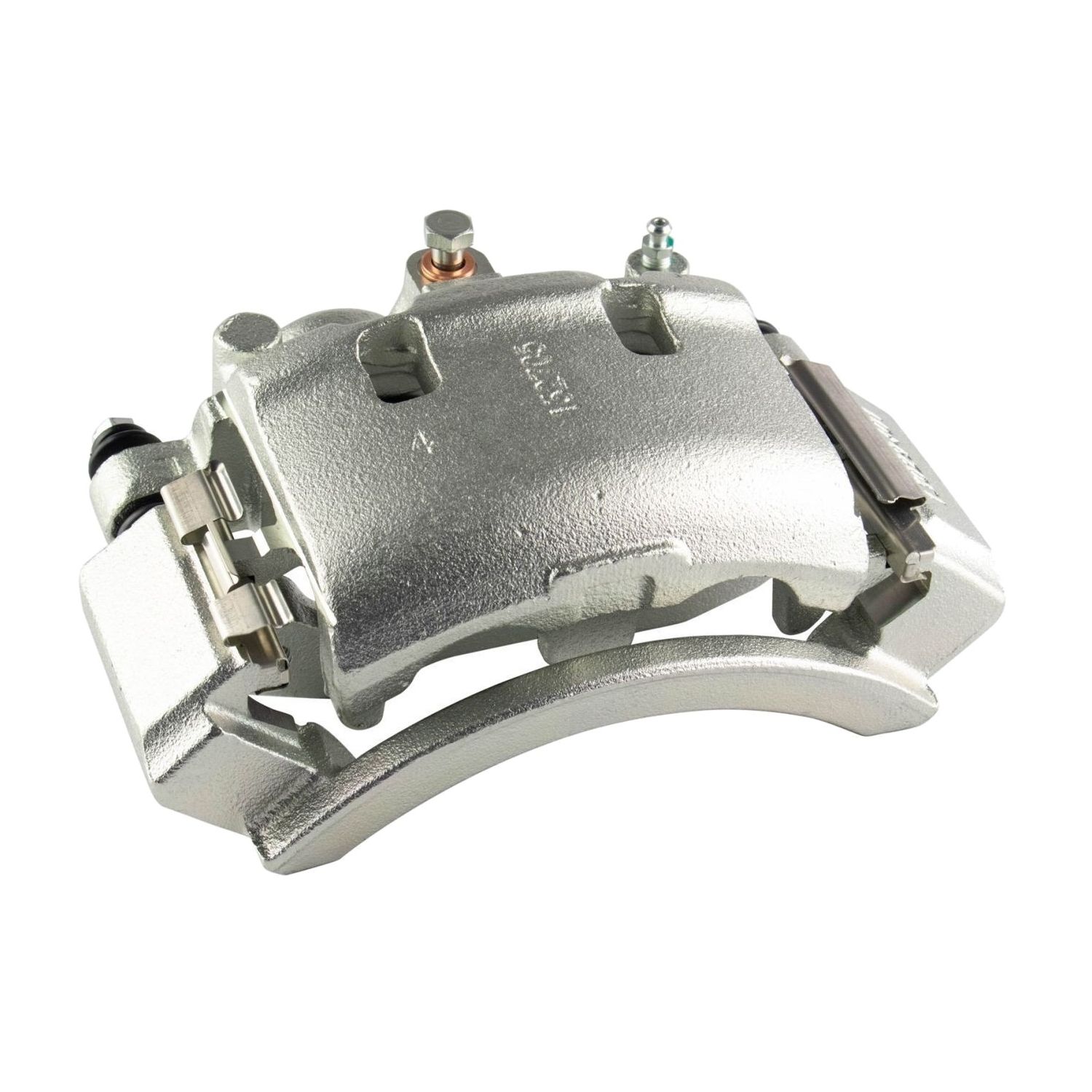 For 1999-2002 Ford E-350 Econoline Club Wagon Right Rear Disc Brake Caliper