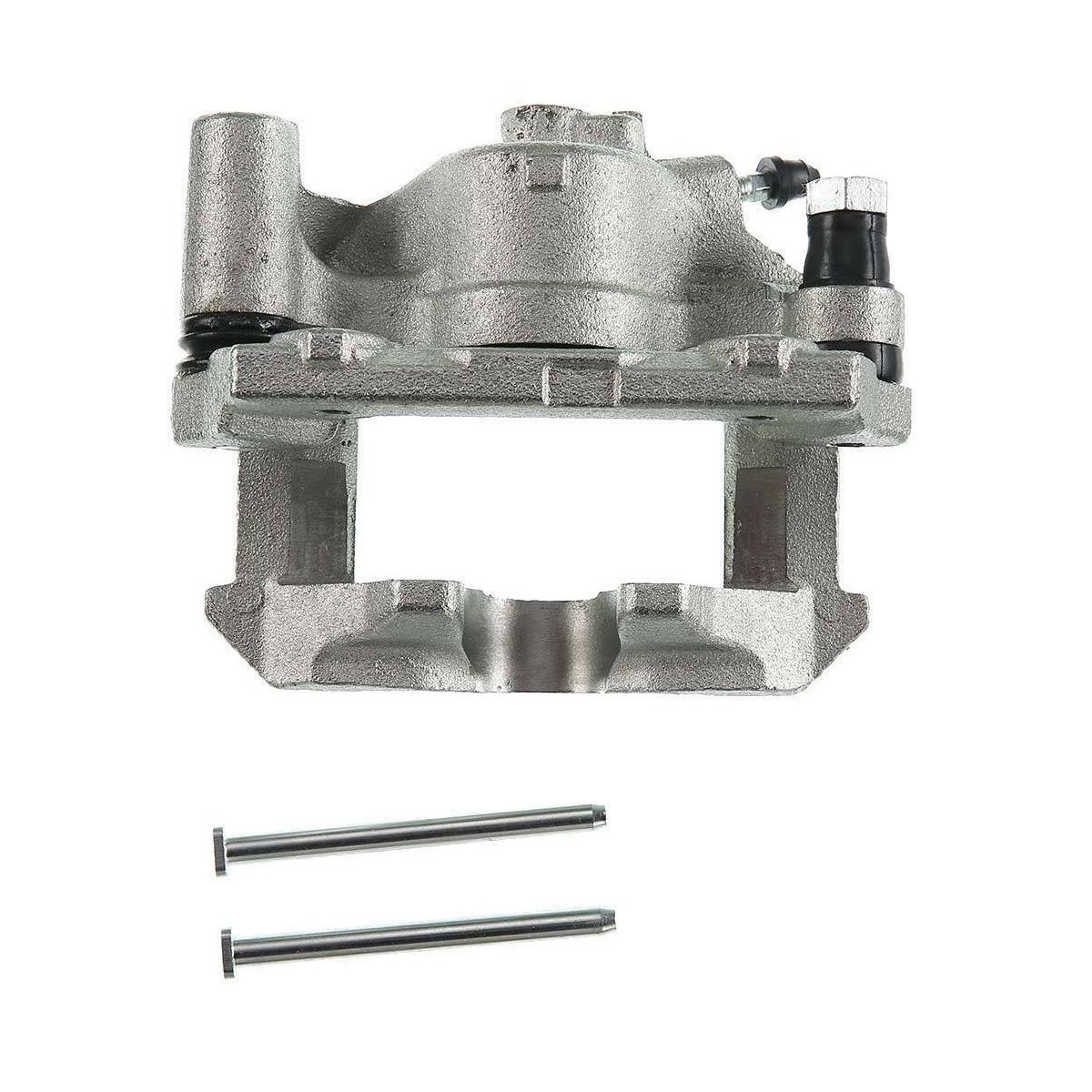 Disc Brake Caliper w/ Bracket For 2006-2013 IS250 Base Sedan Base w/o Rear Left