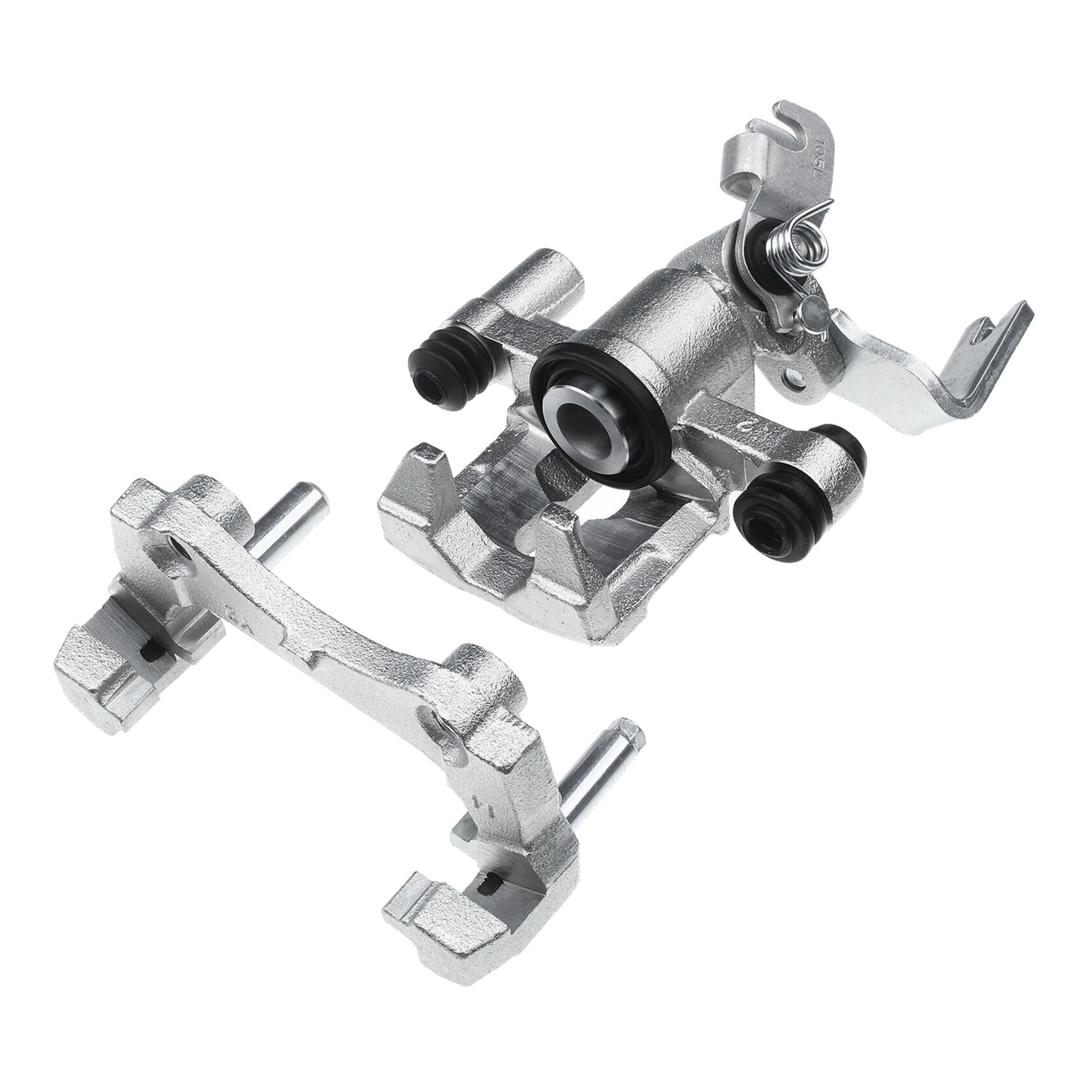 Brake Caliper with Bracket for Mazda Miata 1994-1997 1999-2005 Rear Driver Side