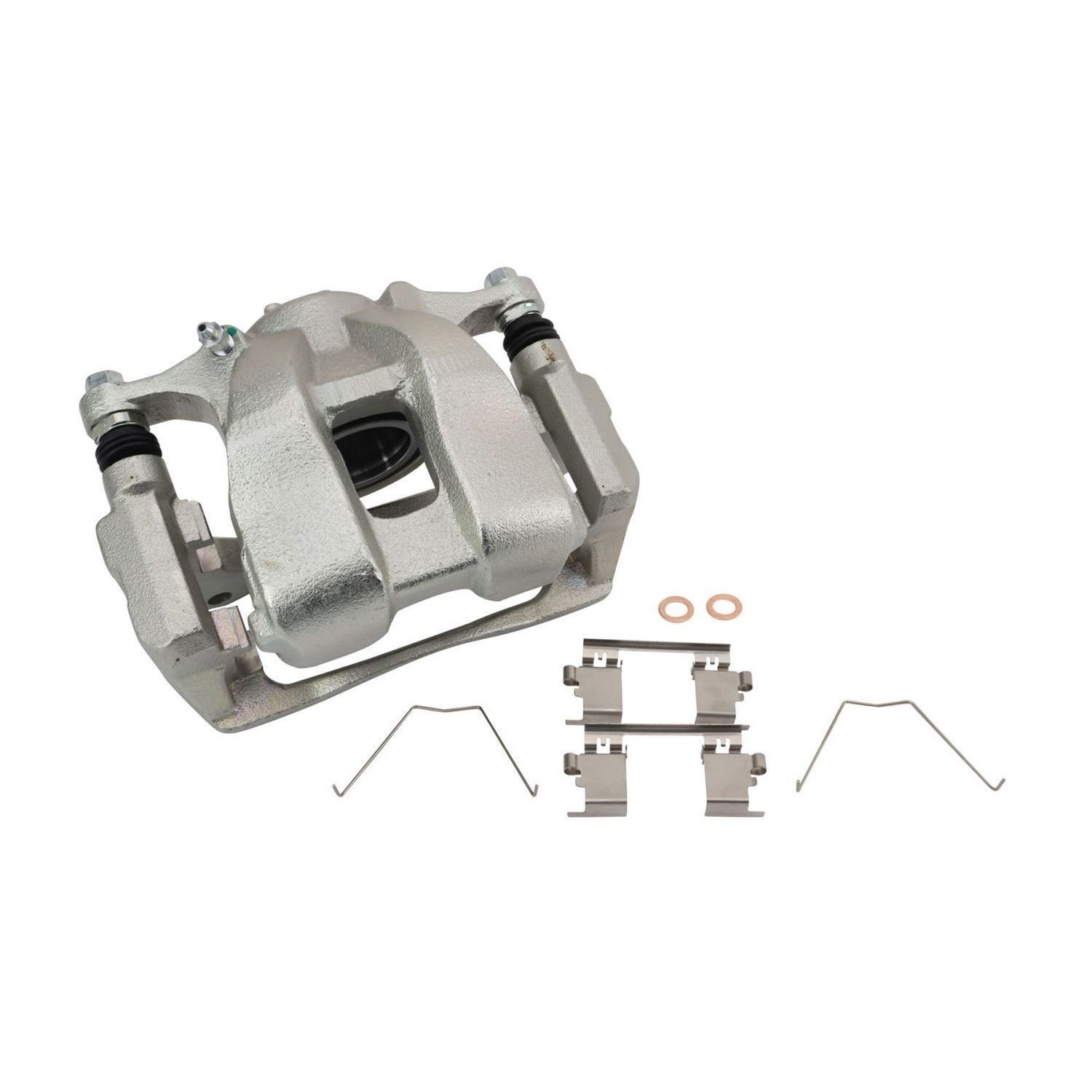 Front Right Brake Caliper Fits 2016-2017 Honda Accord