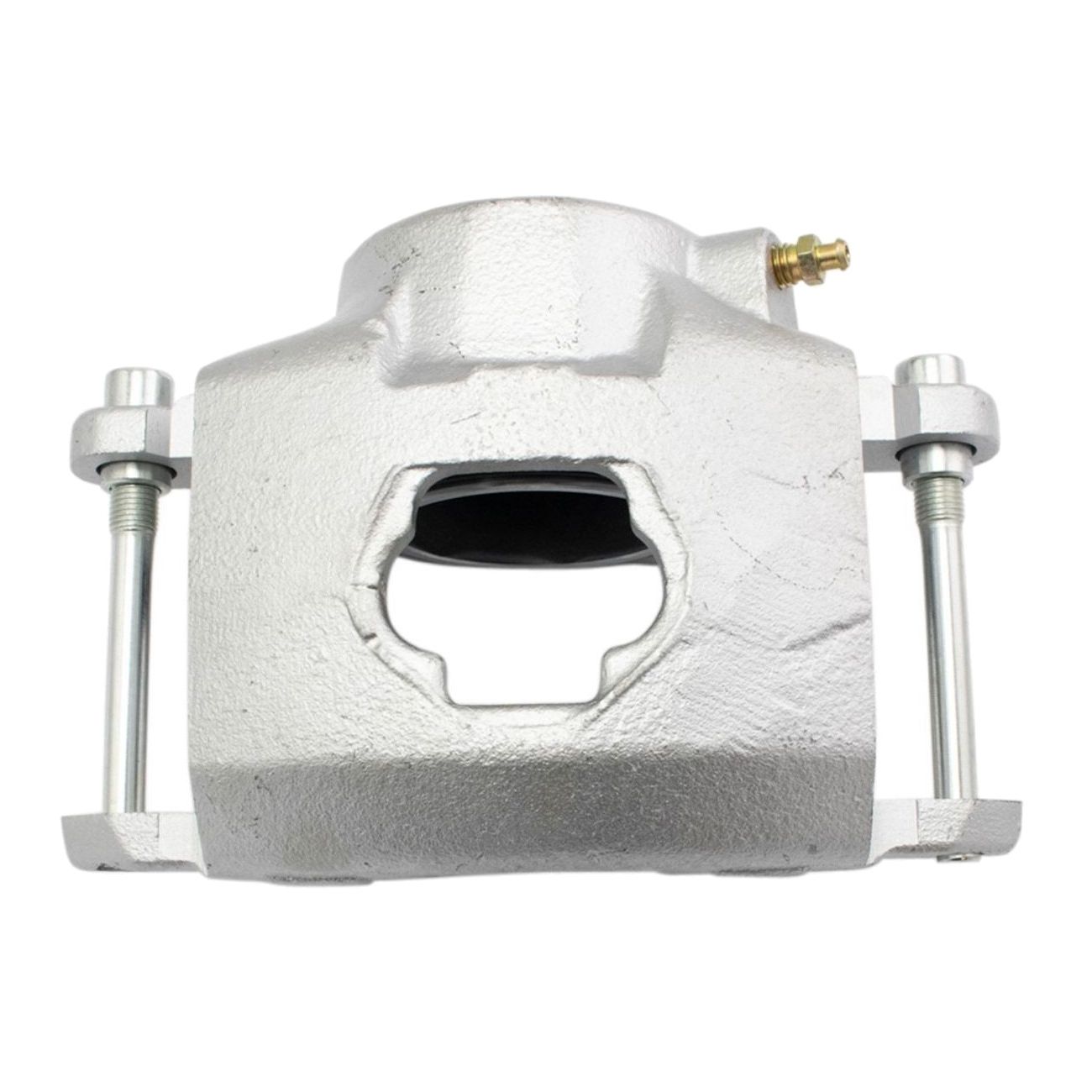 For 79-86 GMC C1500 Front Disc Brake Caliper with Hardware Passenger Side Right