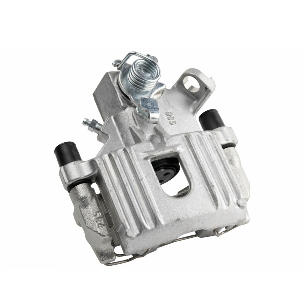 Rear Brake Caliper Assembly w/ Bracket & Hardware LH For 2003-2008 Mini Cooper