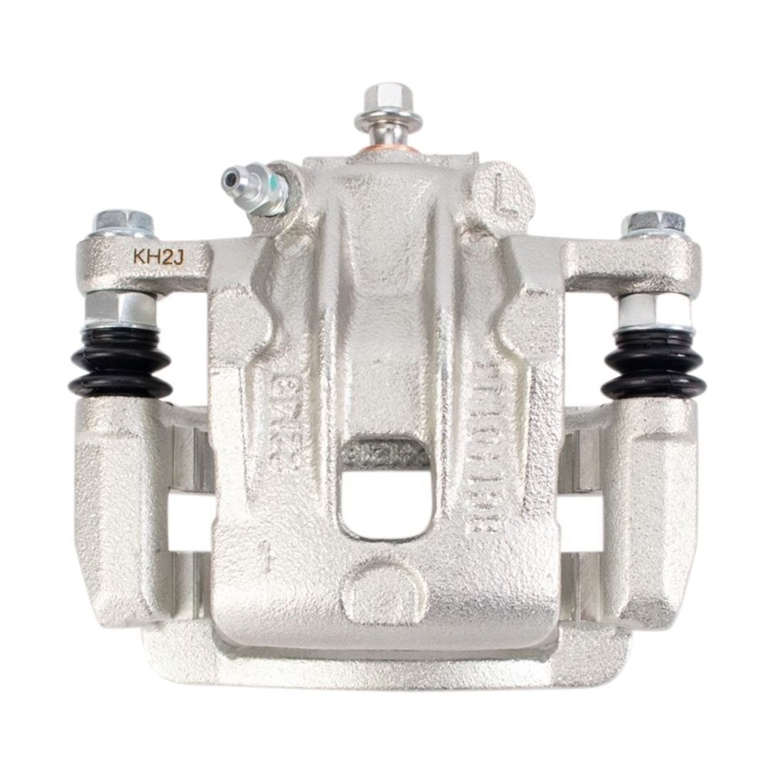 For Hyundai 12-17 Azera Sedan Kia 11-15 Optima Sedan Rear Left Brake Caliper