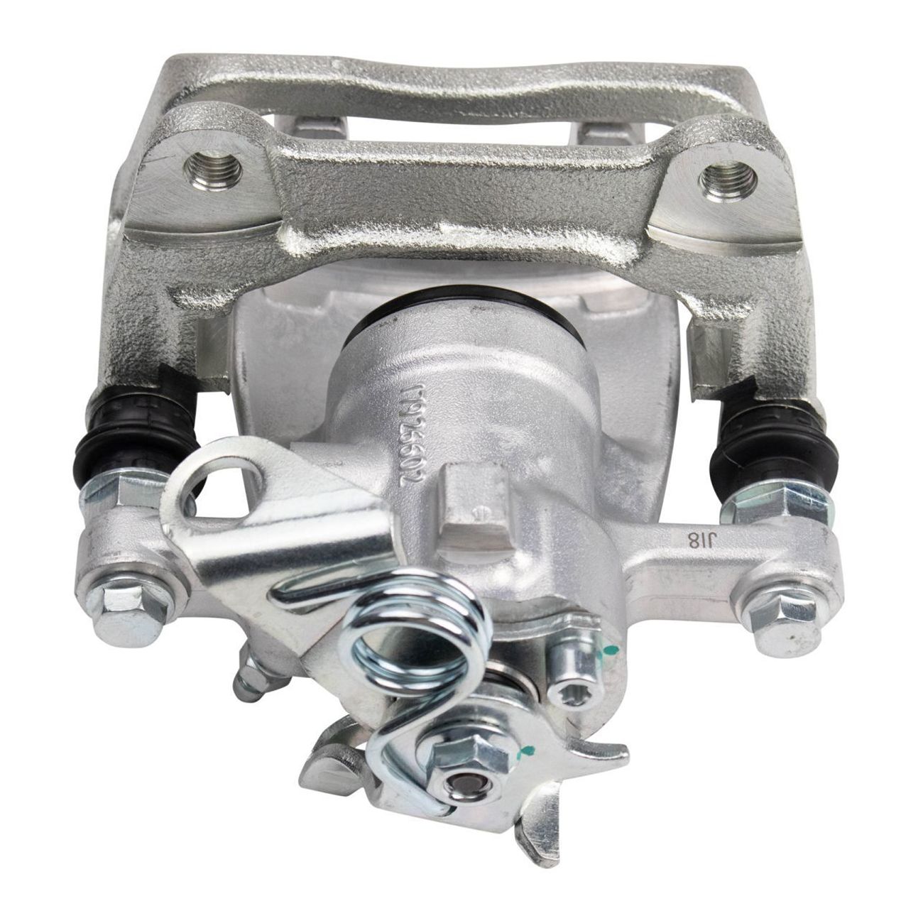For Fiat 12-19 500 Hatchback 12-19 500 Convertible Rear Left Brake Caliper