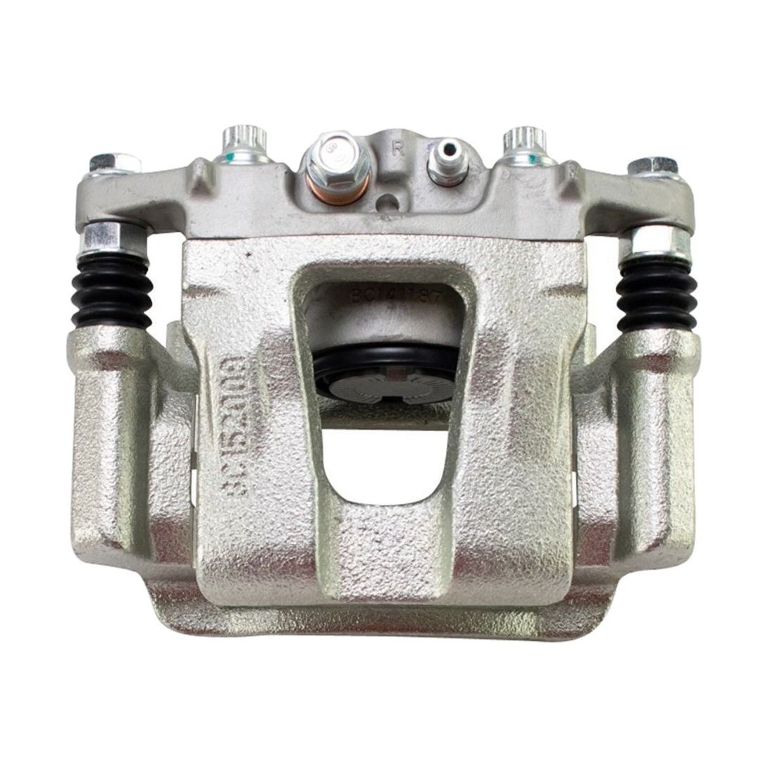 For 2014-2016 Kia Optima Hybrid EX Sedan Rear Driver Side Brake Caliper