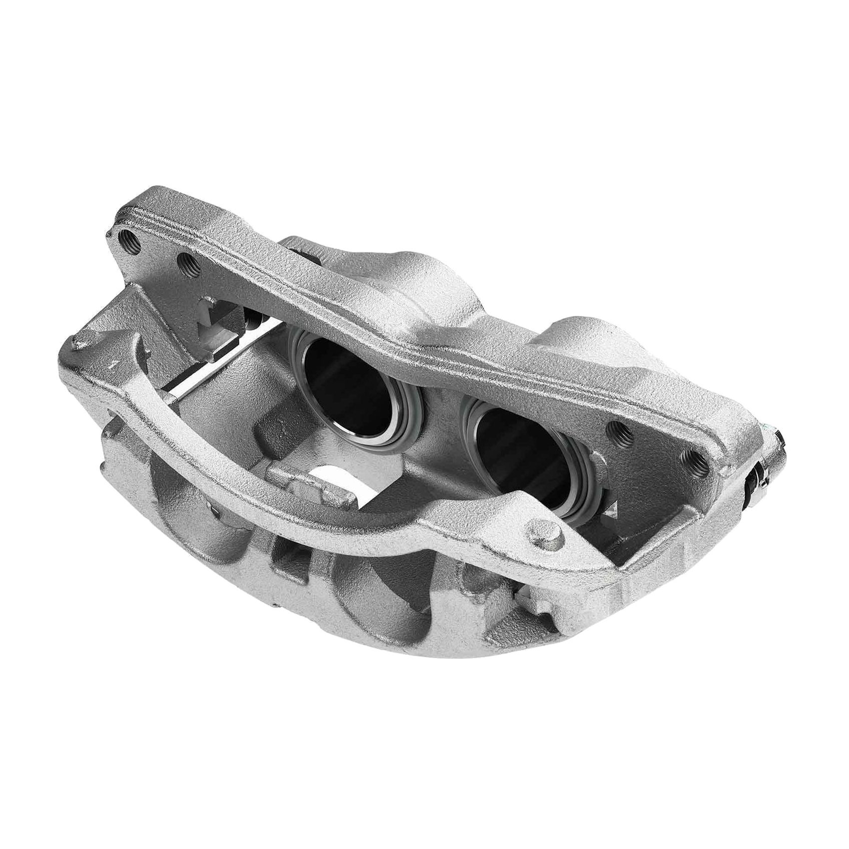 Brake Caliper w/Bracket For 17-19 F-450 Super Duty Crew Cab Pickup Rear Right