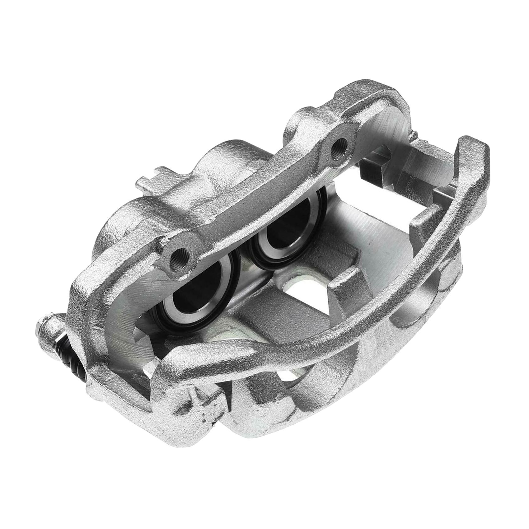 Disc Brake Caliper w/ Bracket for Nissan D21 NP300 Pathfinder Pickup Front Left