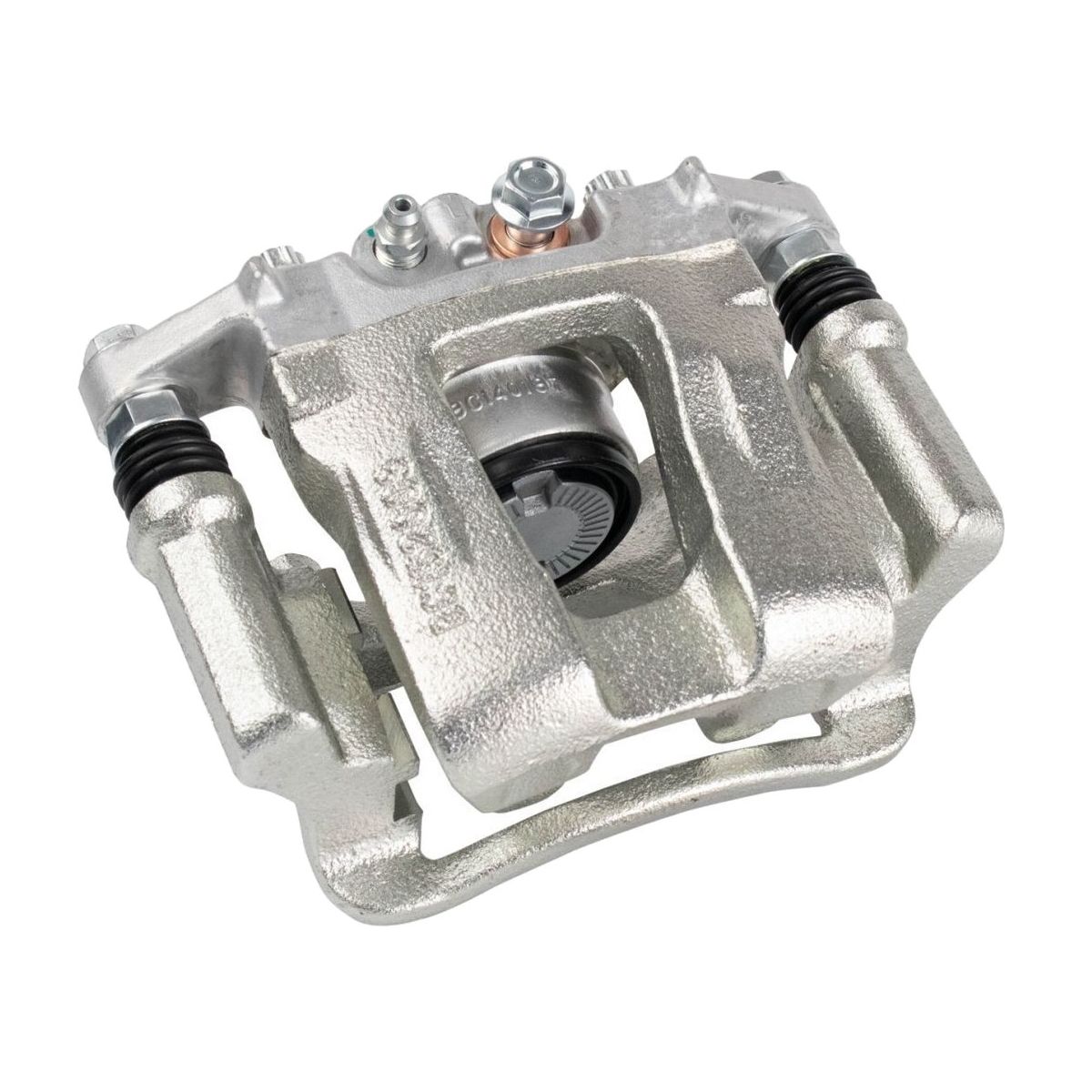For 2014-2016 Kia Optima Hybrid EX Sedan Rear Passenger Side Brake Caliper