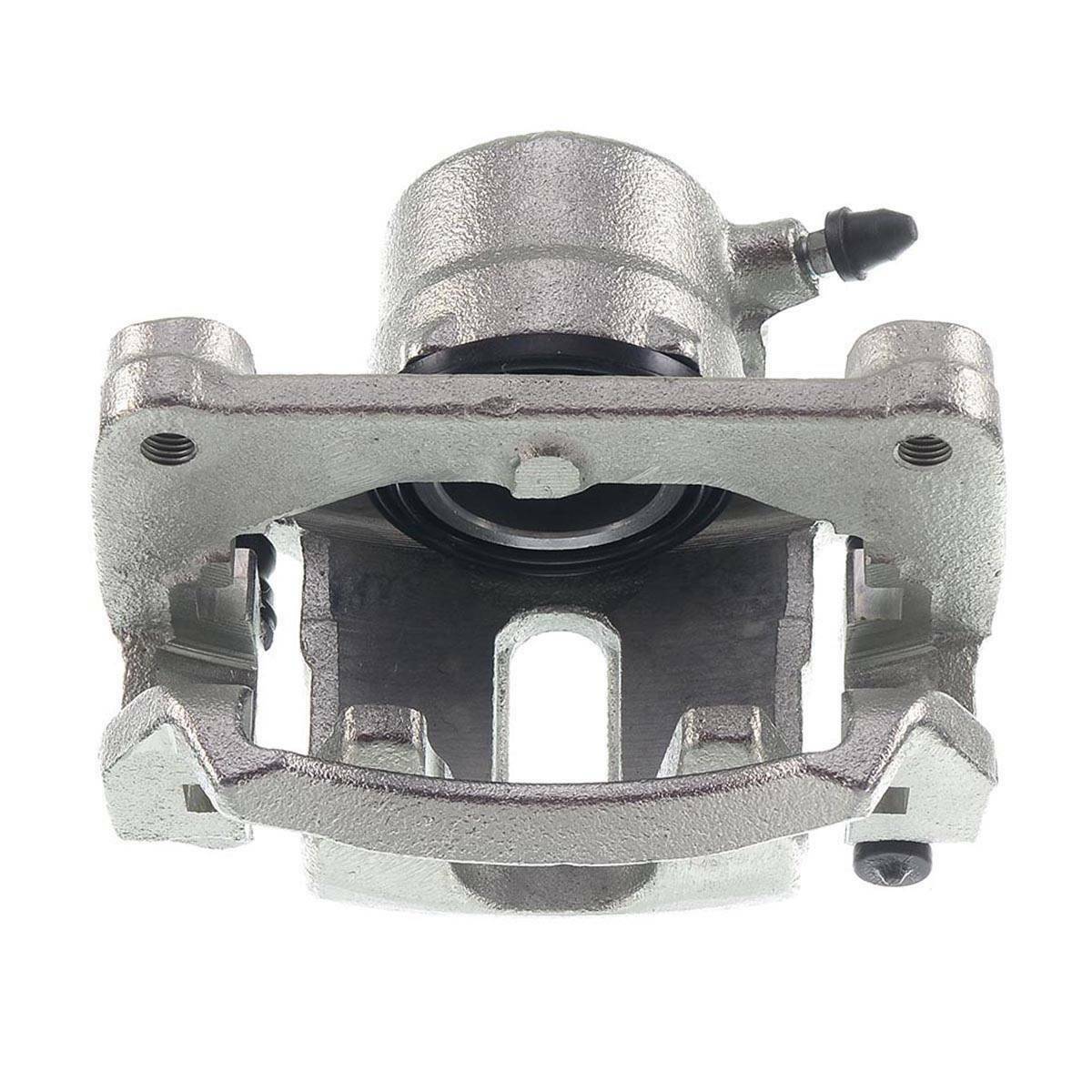 Brake Caliper w/ Bracket For 1994-05 Mazda Miata Convertible L4 1.8L Front Left