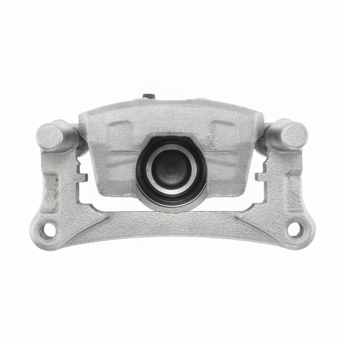 Rear Brake Caliper w/ Bracket Passenger For 09-15 Lancer 07-13 Outlander 3.0L V6