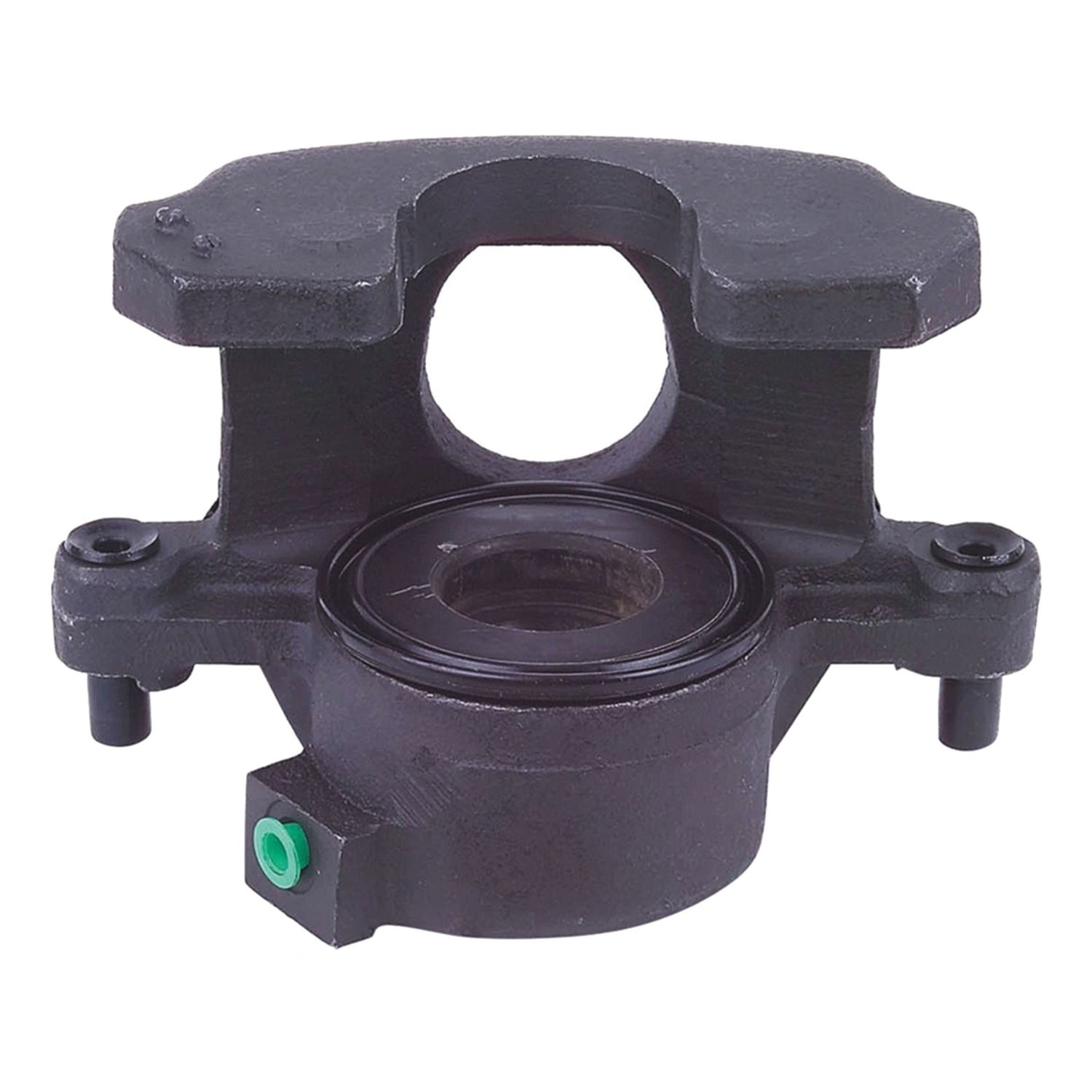 For 1987-1991 LTD Crown Victoria Base Sedan Disc Brake Caliper-Base Front Left