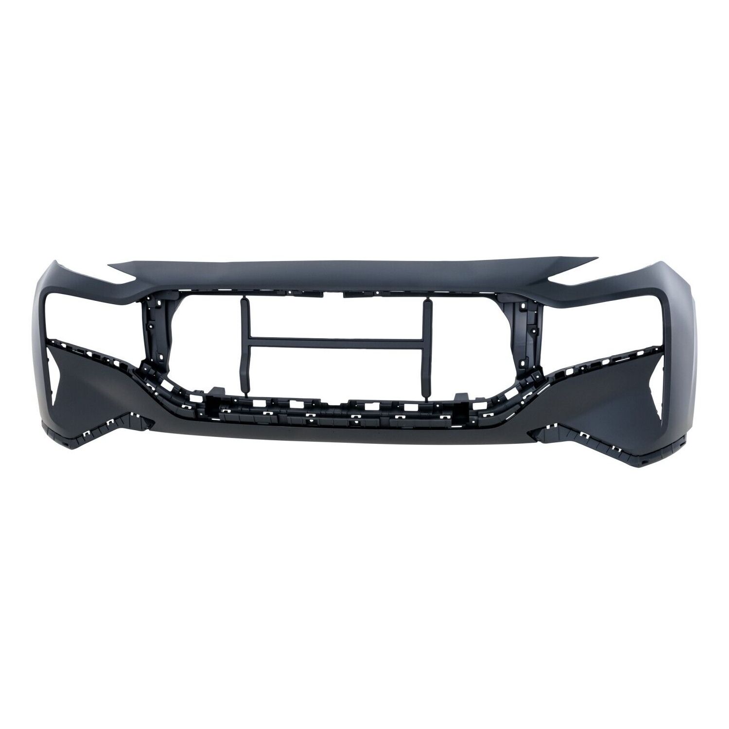 Bumper Cover For Hyundai 2021-2022 Santa Fe Essential Sport Utility Front Upper