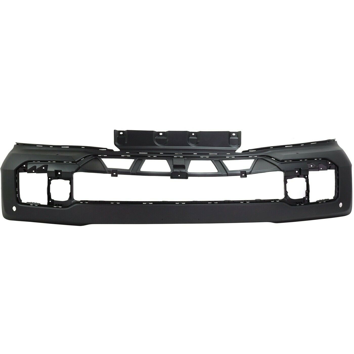 Bumper Cover Facial Front Lower For 2017-2020 Honda Ridgeline Crew Cab Pickup