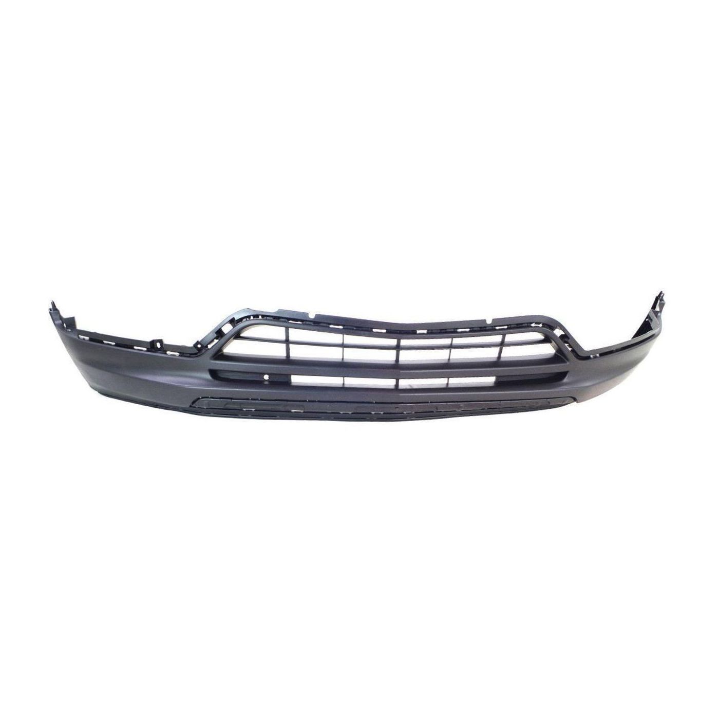For 2013-2016 Chevrolet Trax LTZ Sport Utility Front Bumper Cover