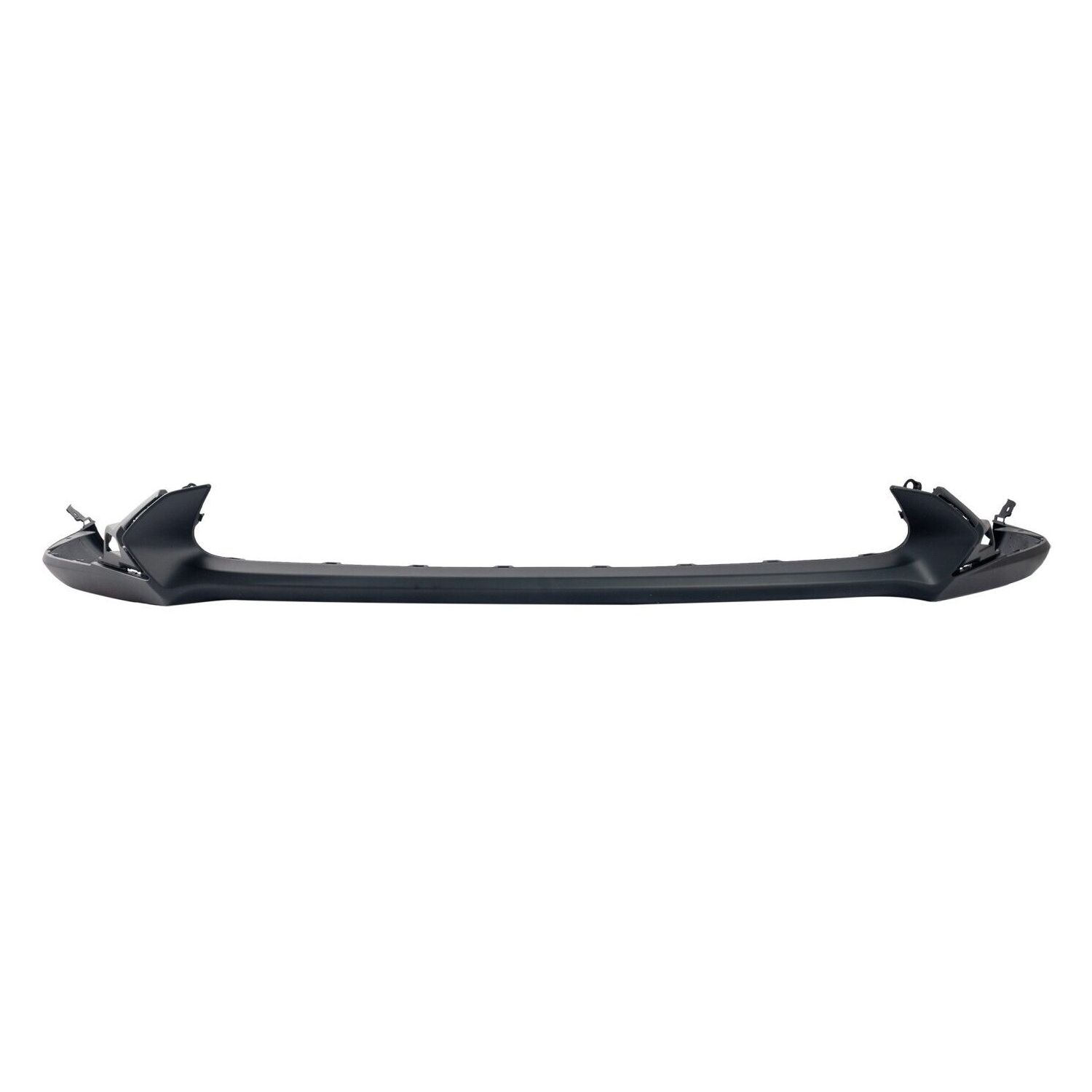 For Honda 2023-2024 HR-V Bumper Cover Fascia Front Lower