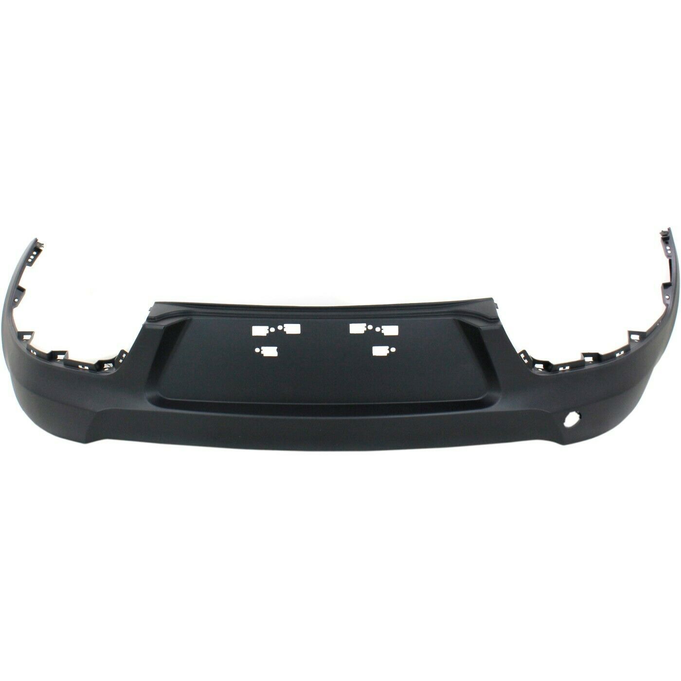 Bumper Cover For 2011-2013 Kia Sportage