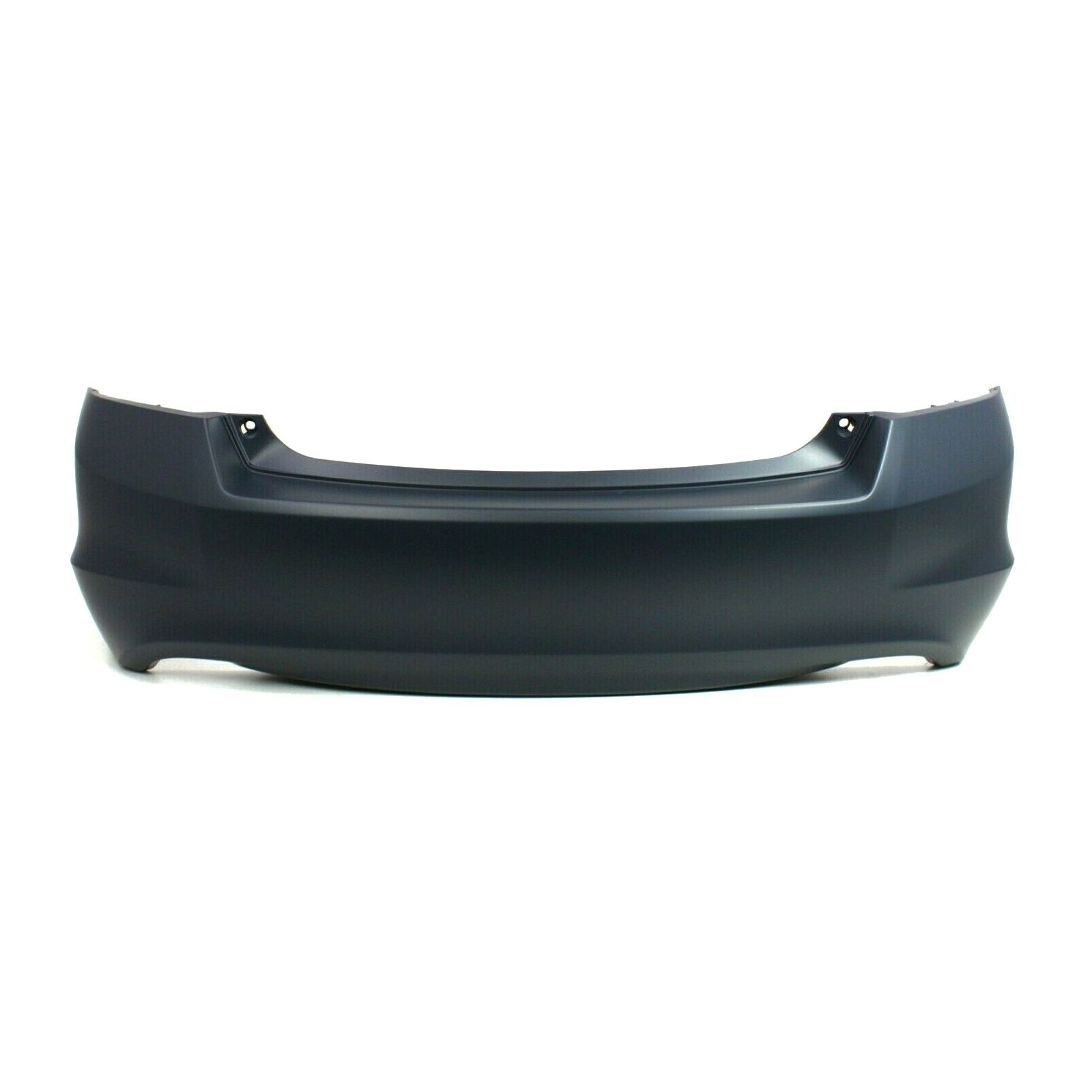 Rear Bumper Cover For Honda 2008-2012 Accord 3.5L V6