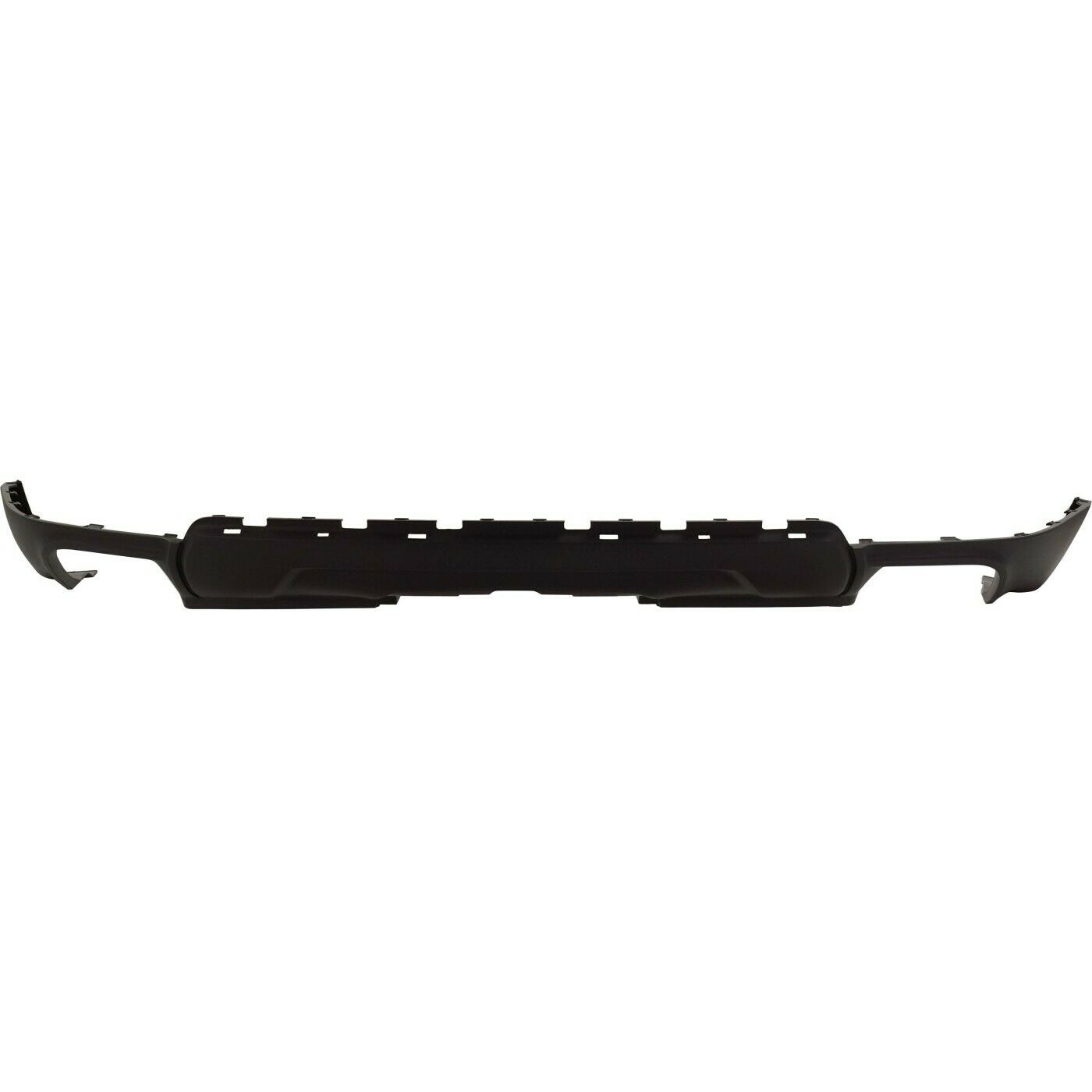 Bumper Cover Facial Rear Lower For 2016-2017 Chevrolet Equinox
