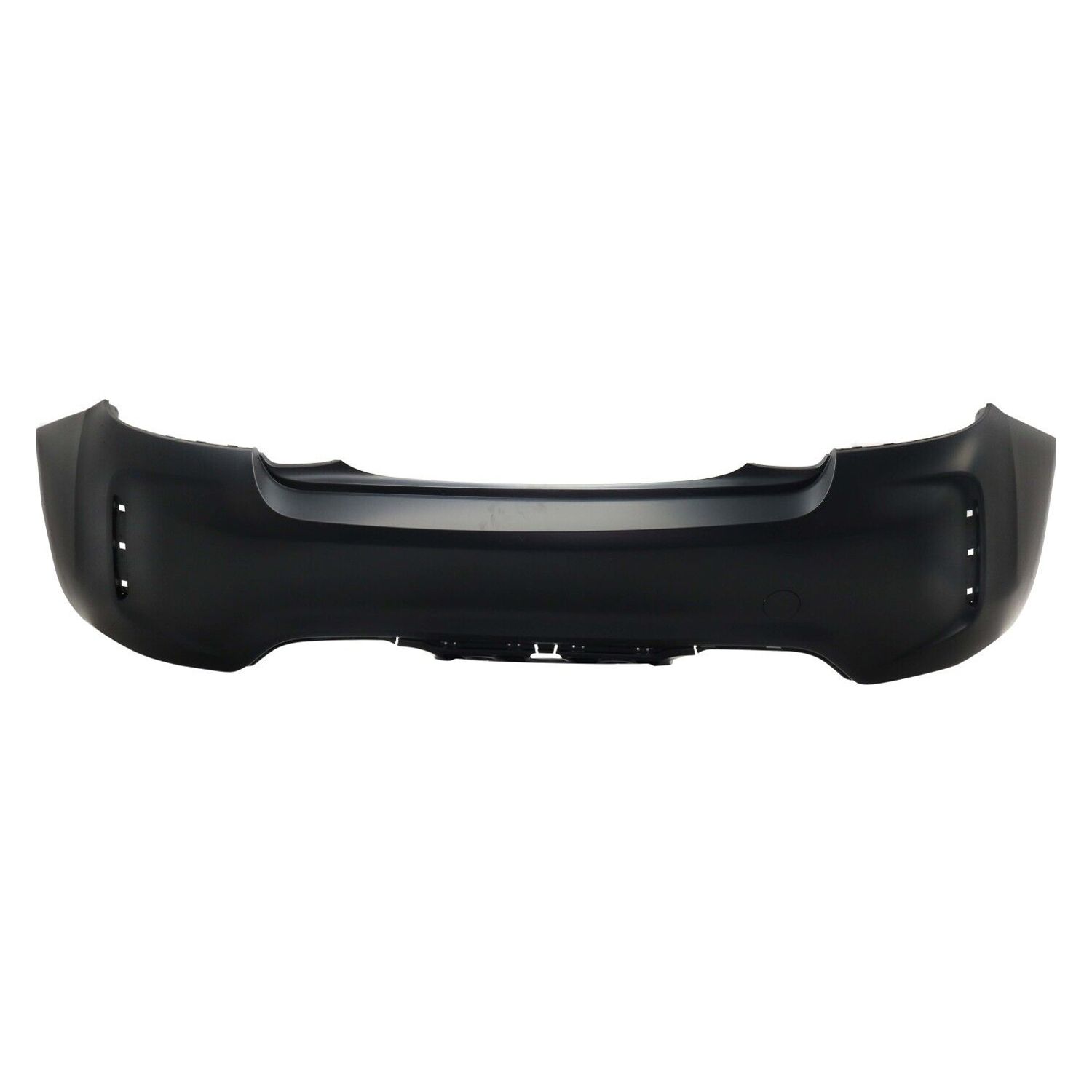 For 16-21 BMW M2 51128079559 Bumper Cover Fascia Rear for BMW M2 2016-2020
