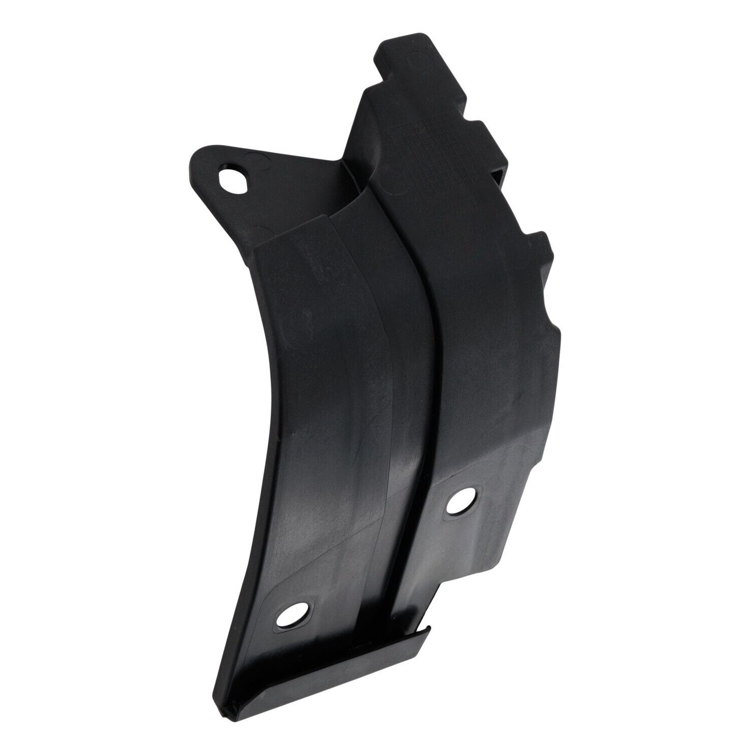 Lt Frt Bumper Cover Support For 23-24 Hyundai Palisade Preferred| Urban;Lower