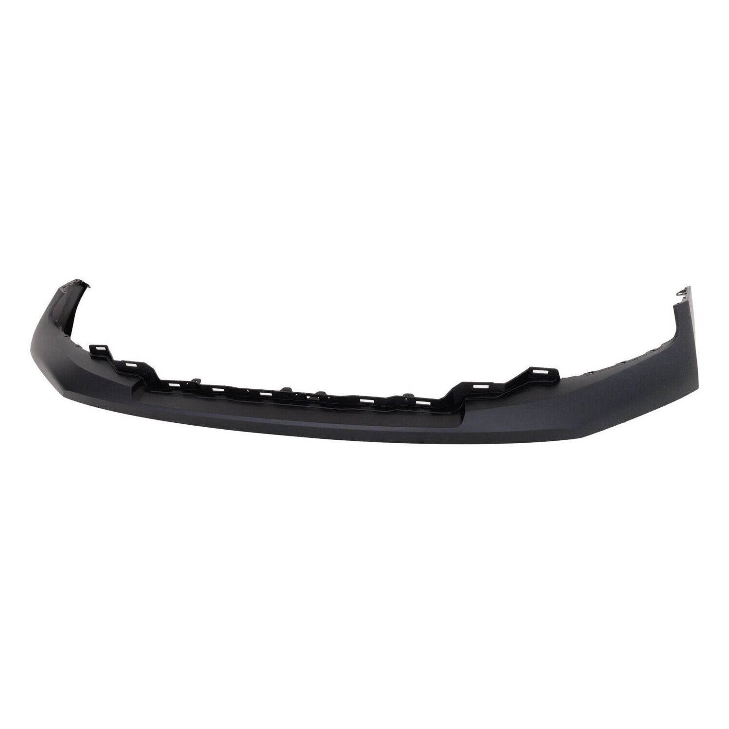 Bumper Cover Fascia Front Upper S/For 2020-2023 Nissan TITAN Sv