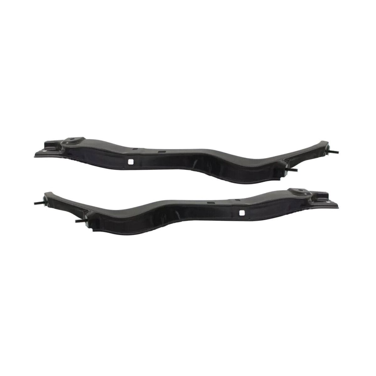FOR TACOMA 2012 2013 2014 2015 FRONT BUMPER OUTER BRACKET FILLER RIGHT & LEFT