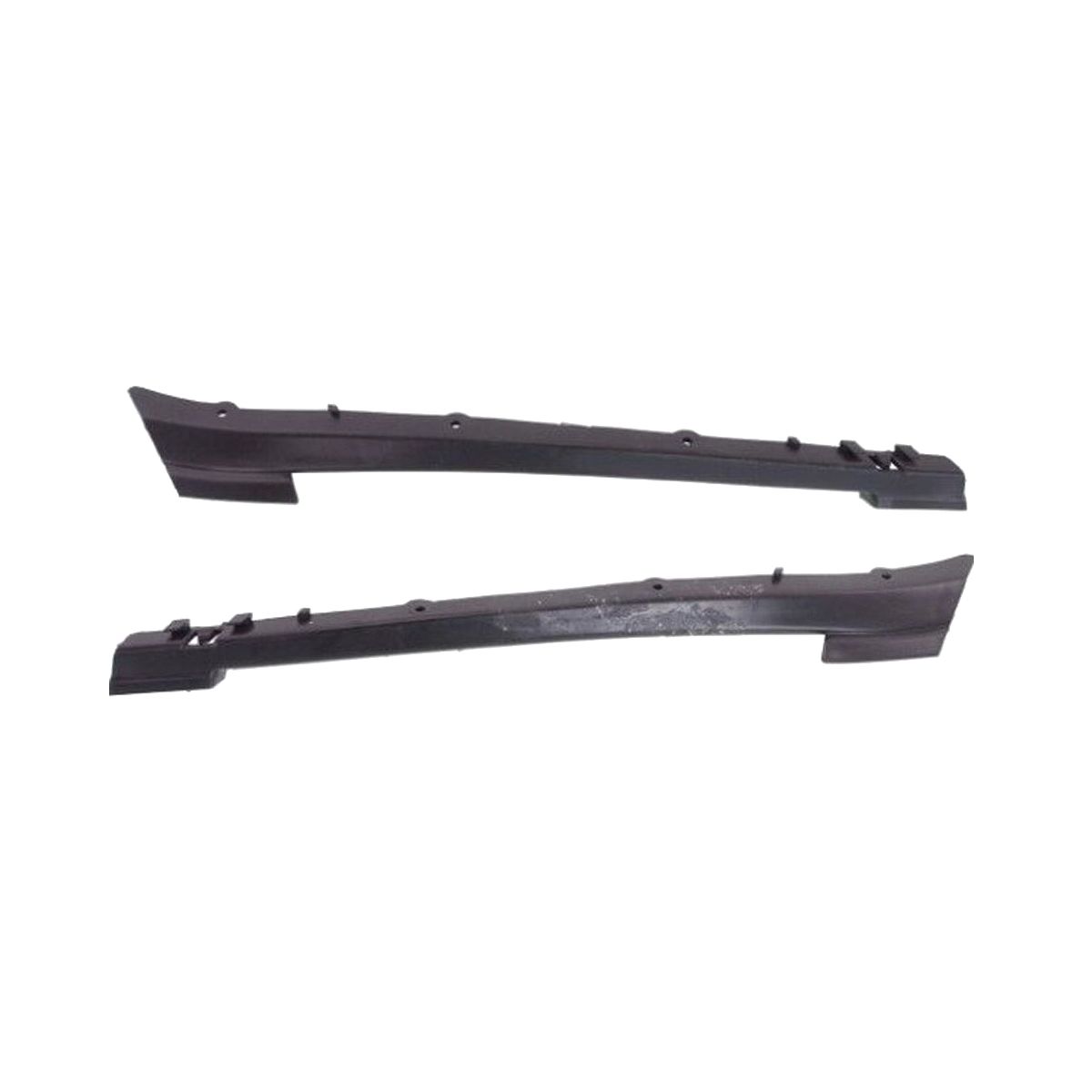 For Hyundai 2011-2014 Sonata Front Bumper Filler Bracket Set