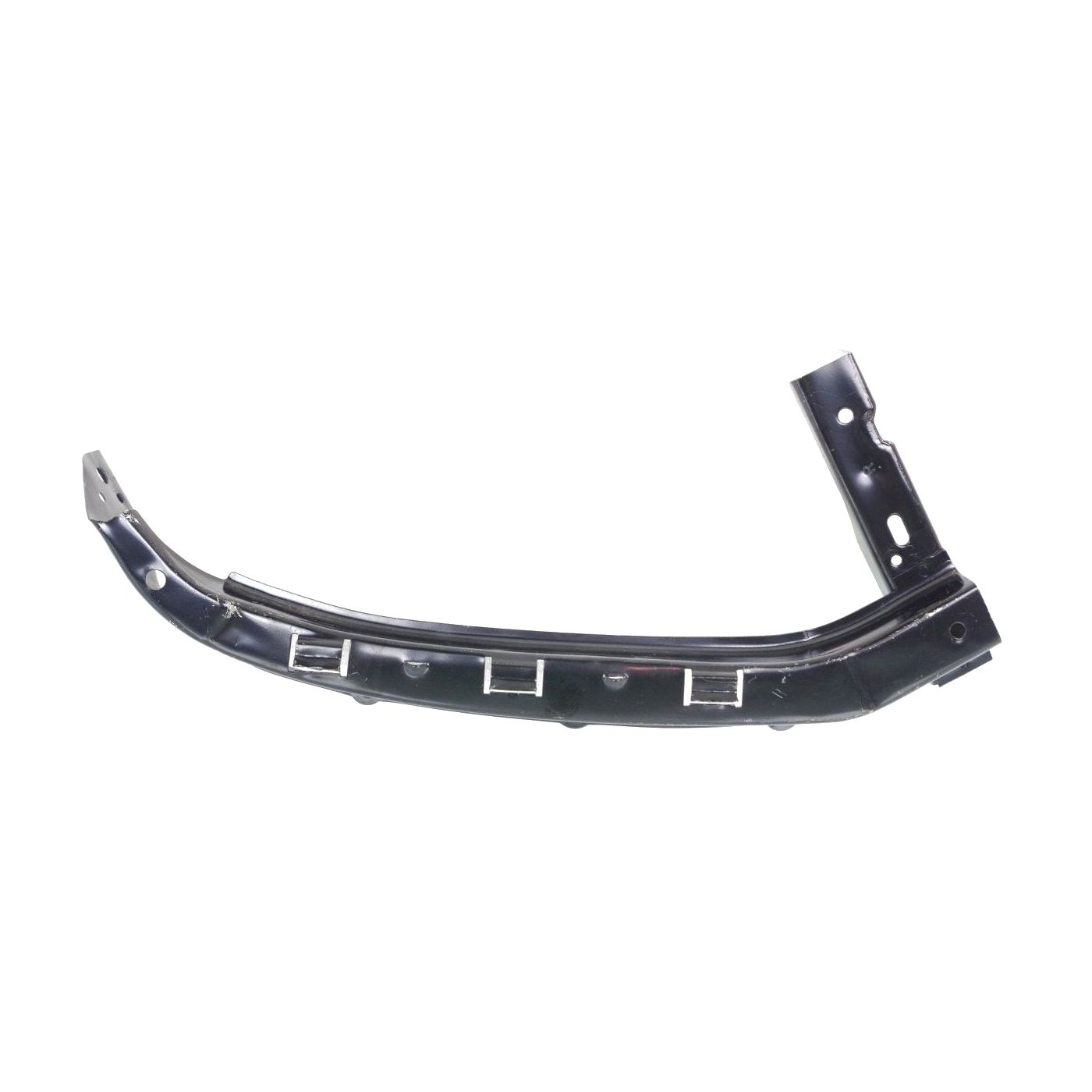 For Honda 2006-2008 Pilot Front Passenger Side Bumper Retainer Bracket