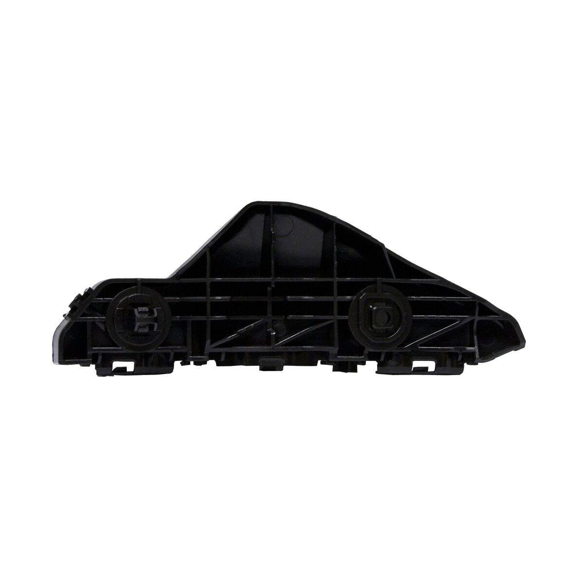 For Toyota 2007-2012 Yaris Front Passenger Side Bumper Retainer Bracket